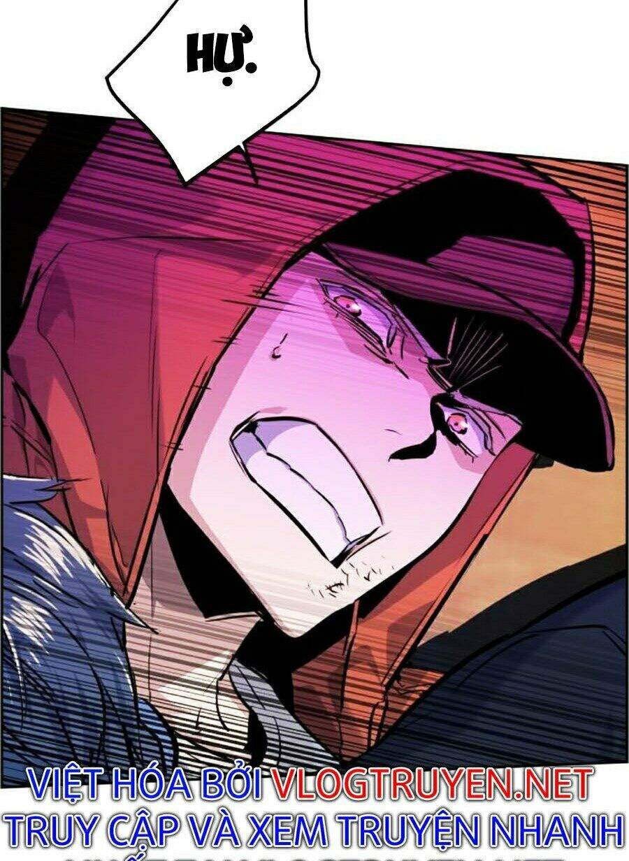 Bạn Học Của Tôi Là Lính Đánh Thuê Chapter 54 - Trang 2