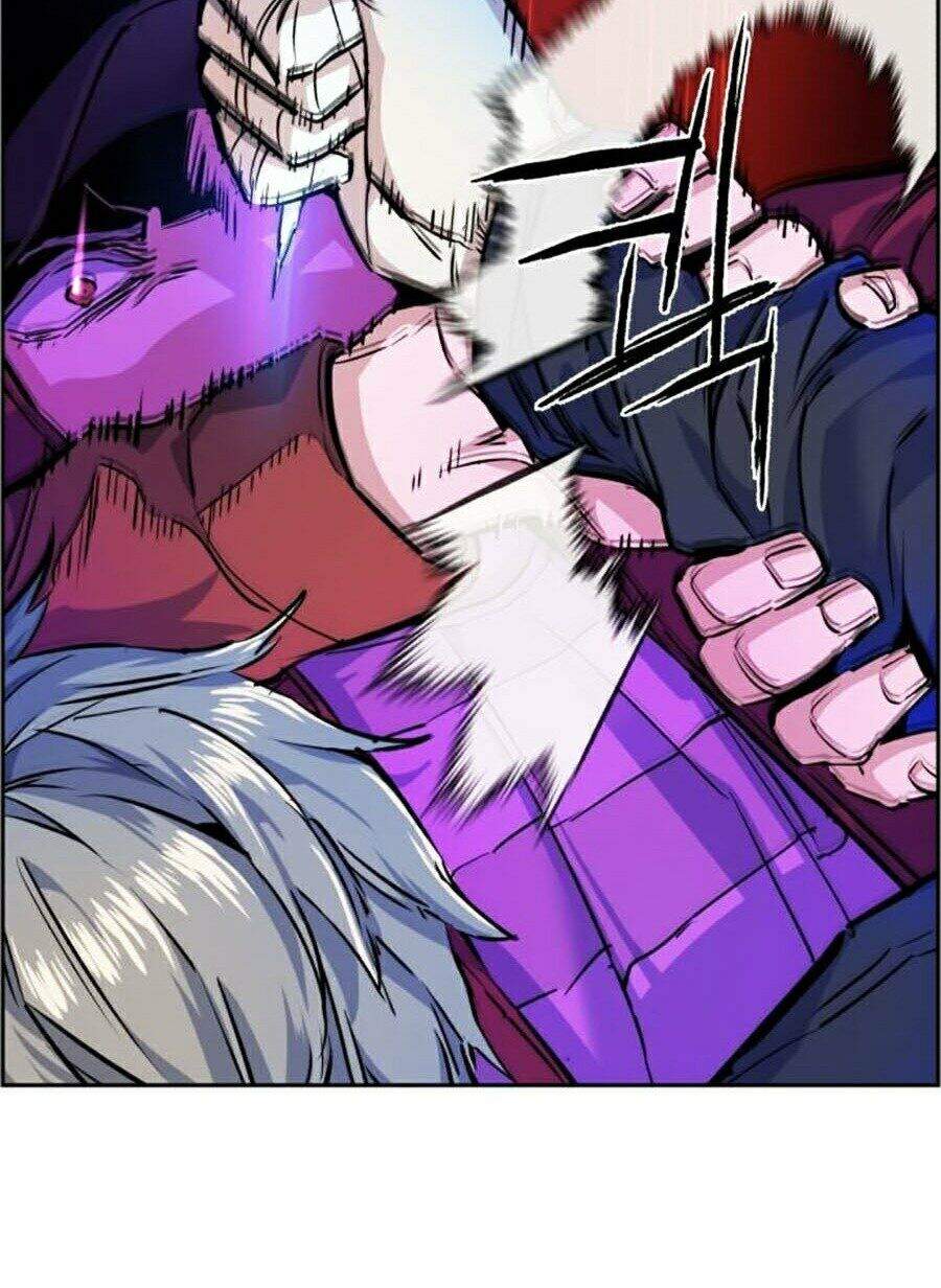 Bạn Học Của Tôi Là Lính Đánh Thuê Chapter 54 - Trang 2