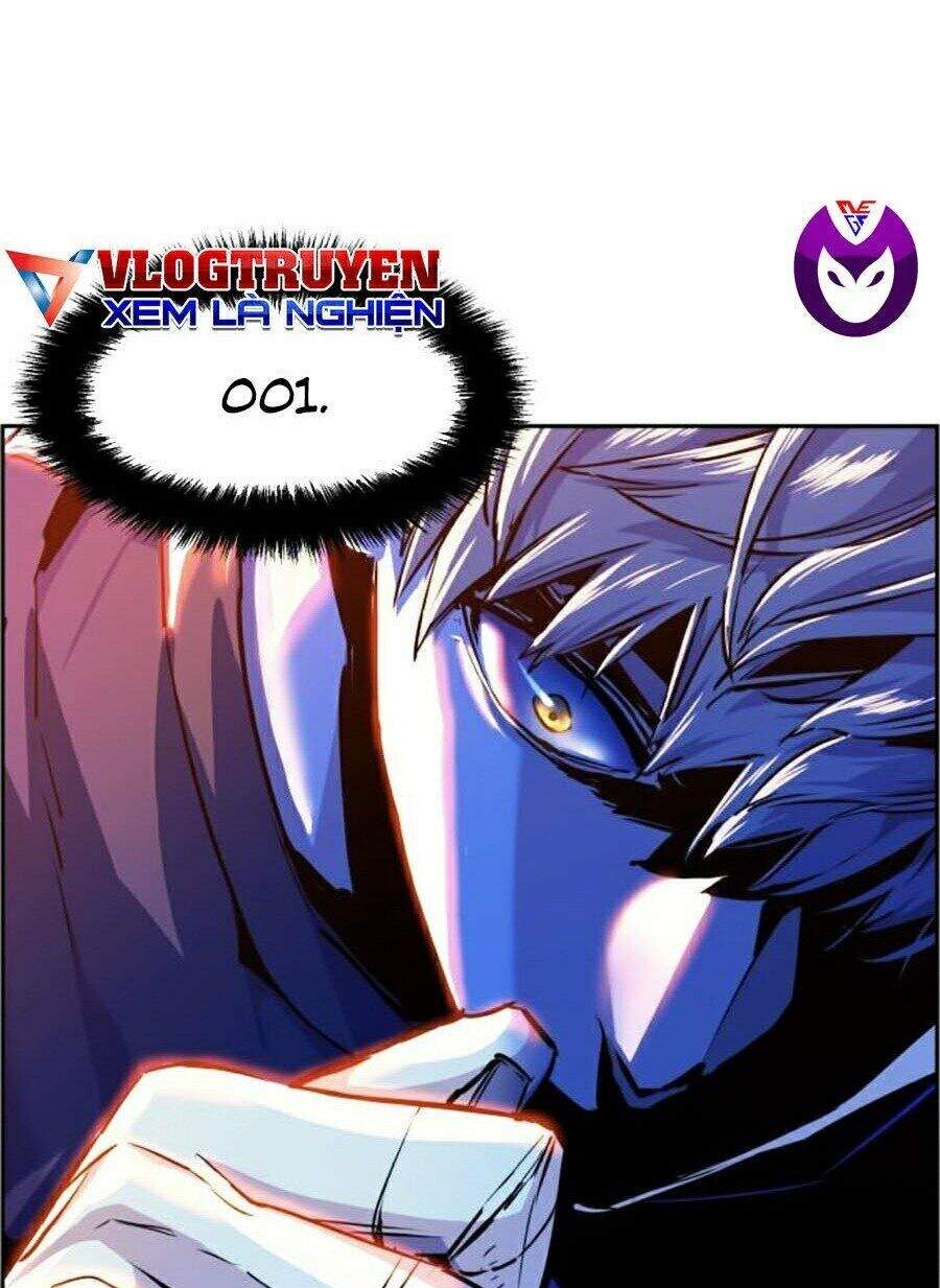 Bạn Học Của Tôi Là Lính Đánh Thuê Chapter 54 - Trang 2