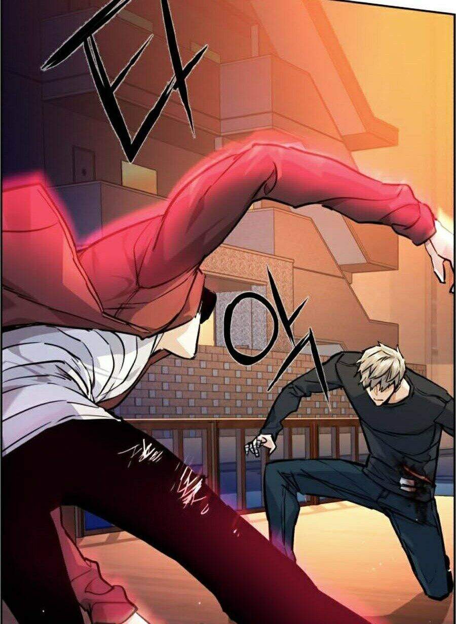 Bạn Học Của Tôi Là Lính Đánh Thuê Chapter 54 - Trang 2