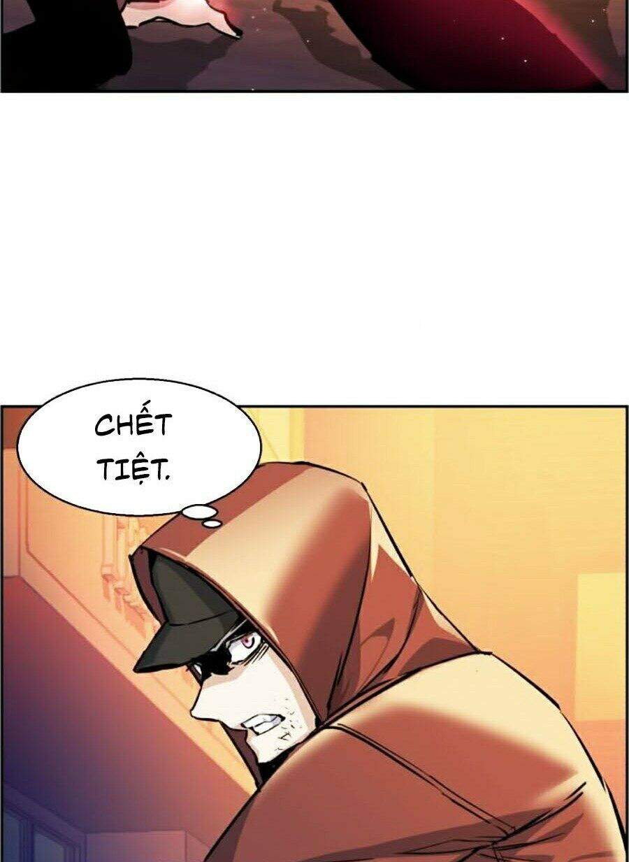 Bạn Học Của Tôi Là Lính Đánh Thuê Chapter 54 - Trang 2