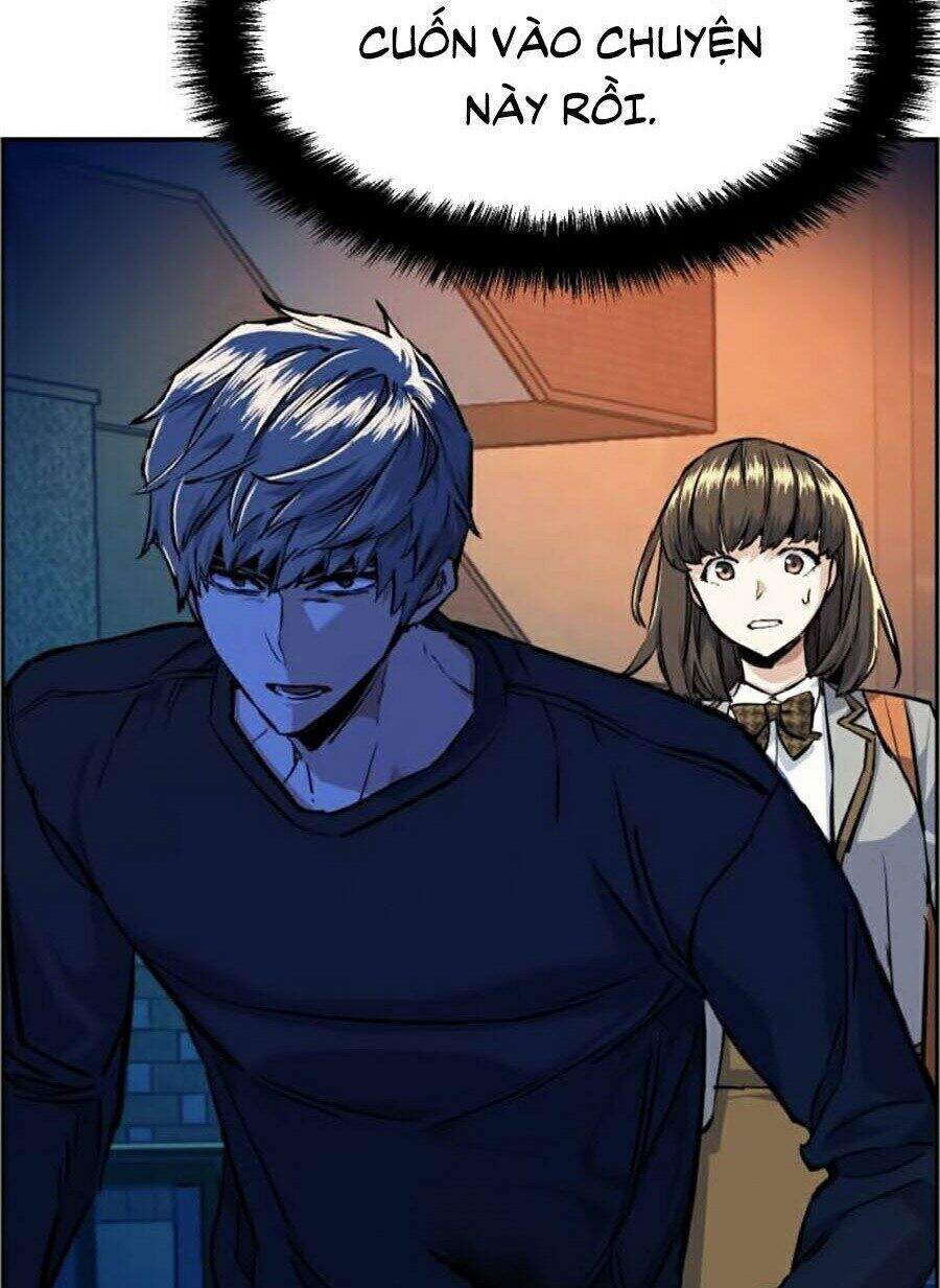 Bạn Học Của Tôi Là Lính Đánh Thuê Chapter 54 - Trang 2