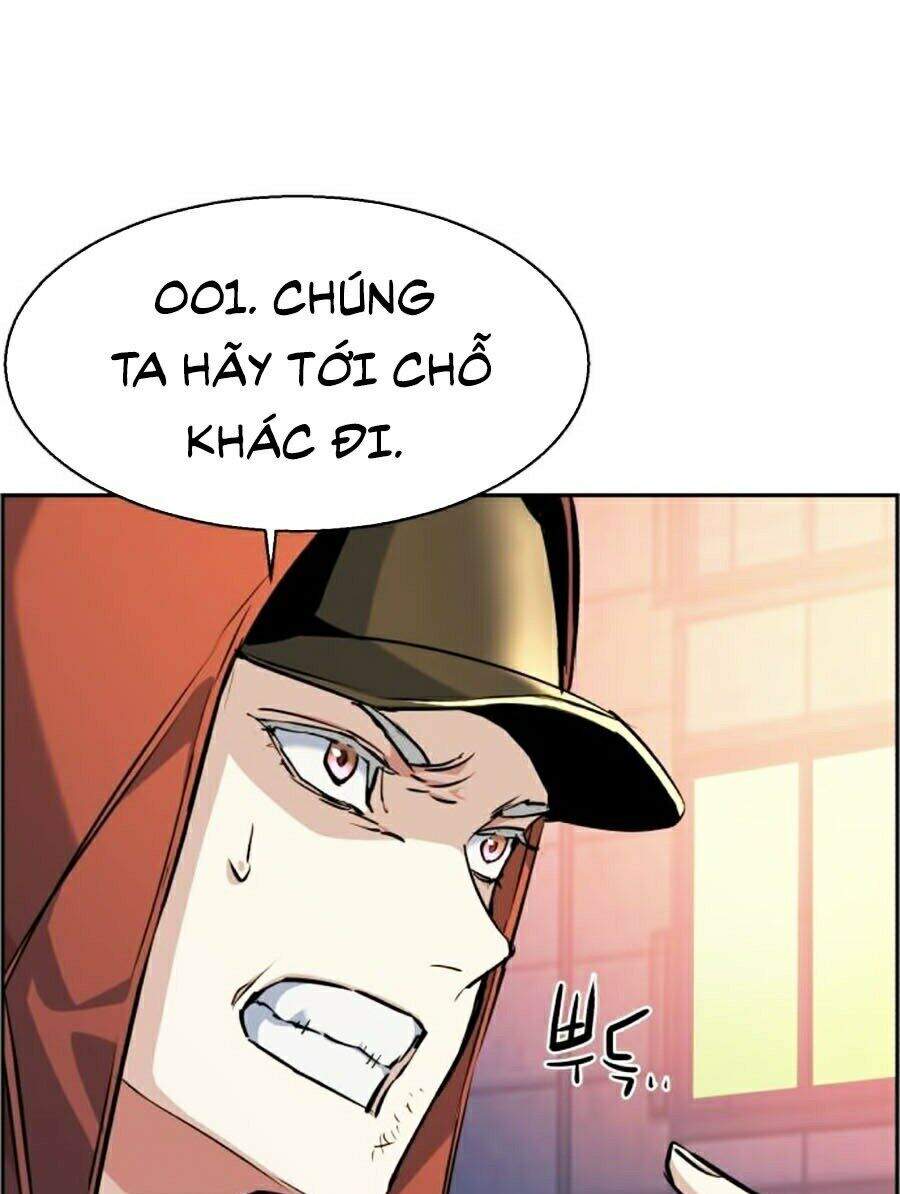 Bạn Học Của Tôi Là Lính Đánh Thuê Chapter 54 - Trang 2