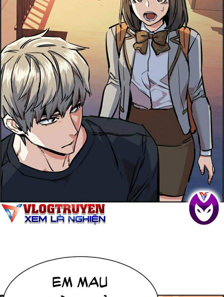 Bạn Học Của Tôi Là Lính Đánh Thuê Chapter 54 - Trang 2