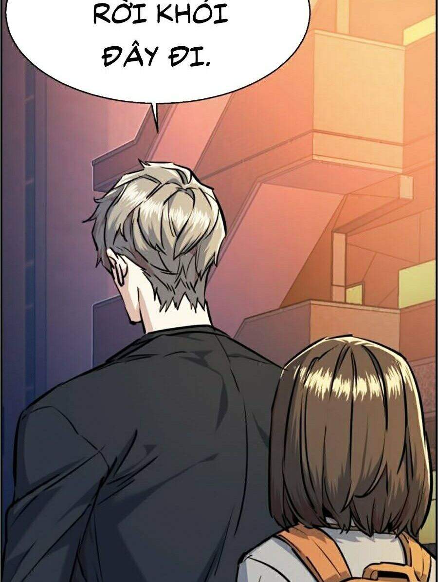 Bạn Học Của Tôi Là Lính Đánh Thuê Chapter 54 - Trang 2