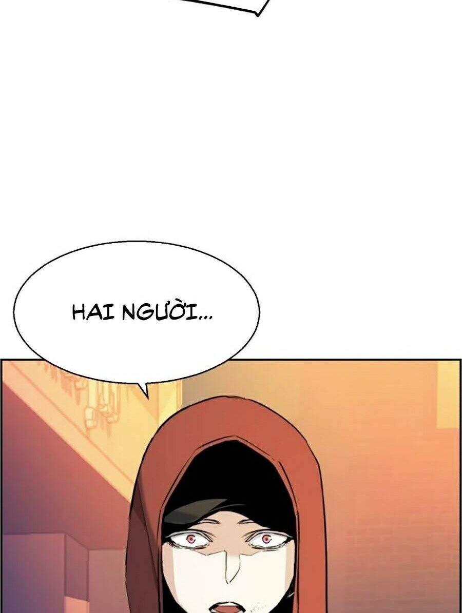 Bạn Học Của Tôi Là Lính Đánh Thuê Chapter 54 - Trang 2