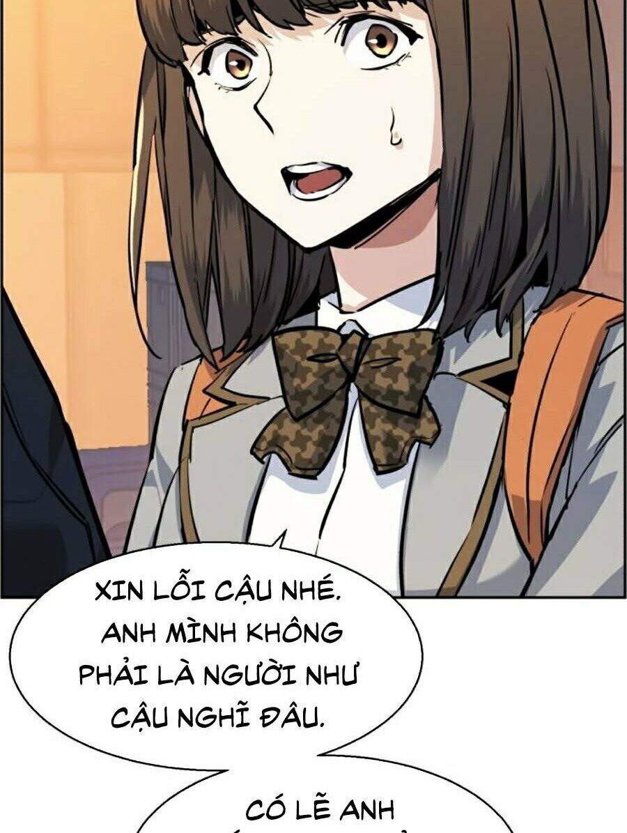 Bạn Học Của Tôi Là Lính Đánh Thuê Chapter 54 - Trang 2