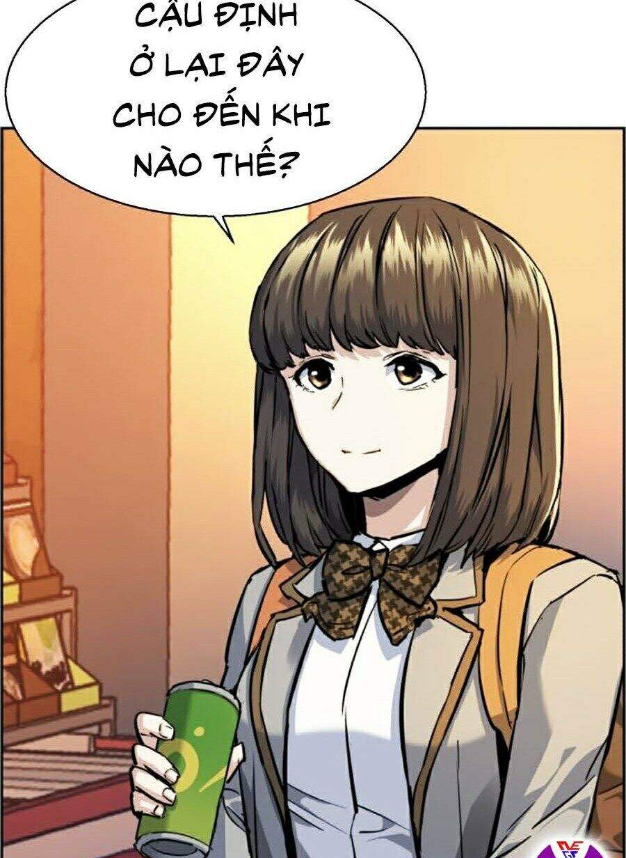 Bạn Học Của Tôi Là Lính Đánh Thuê Chapter 54 - Trang 2