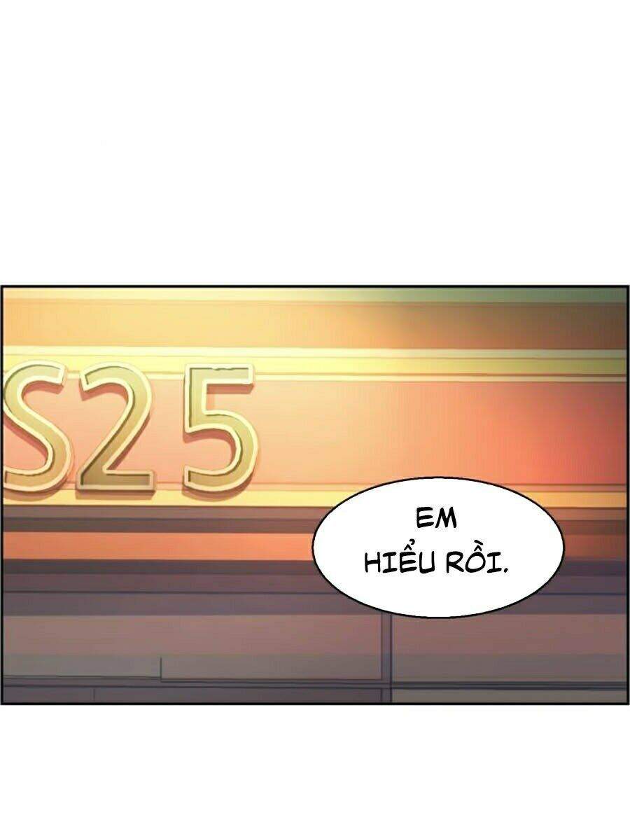 Bạn Học Của Tôi Là Lính Đánh Thuê Chapter 54 - Trang 2