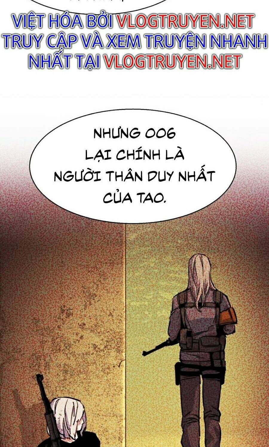 Bạn Học Của Tôi Là Lính Đánh Thuê Chapter 54 - Trang 2