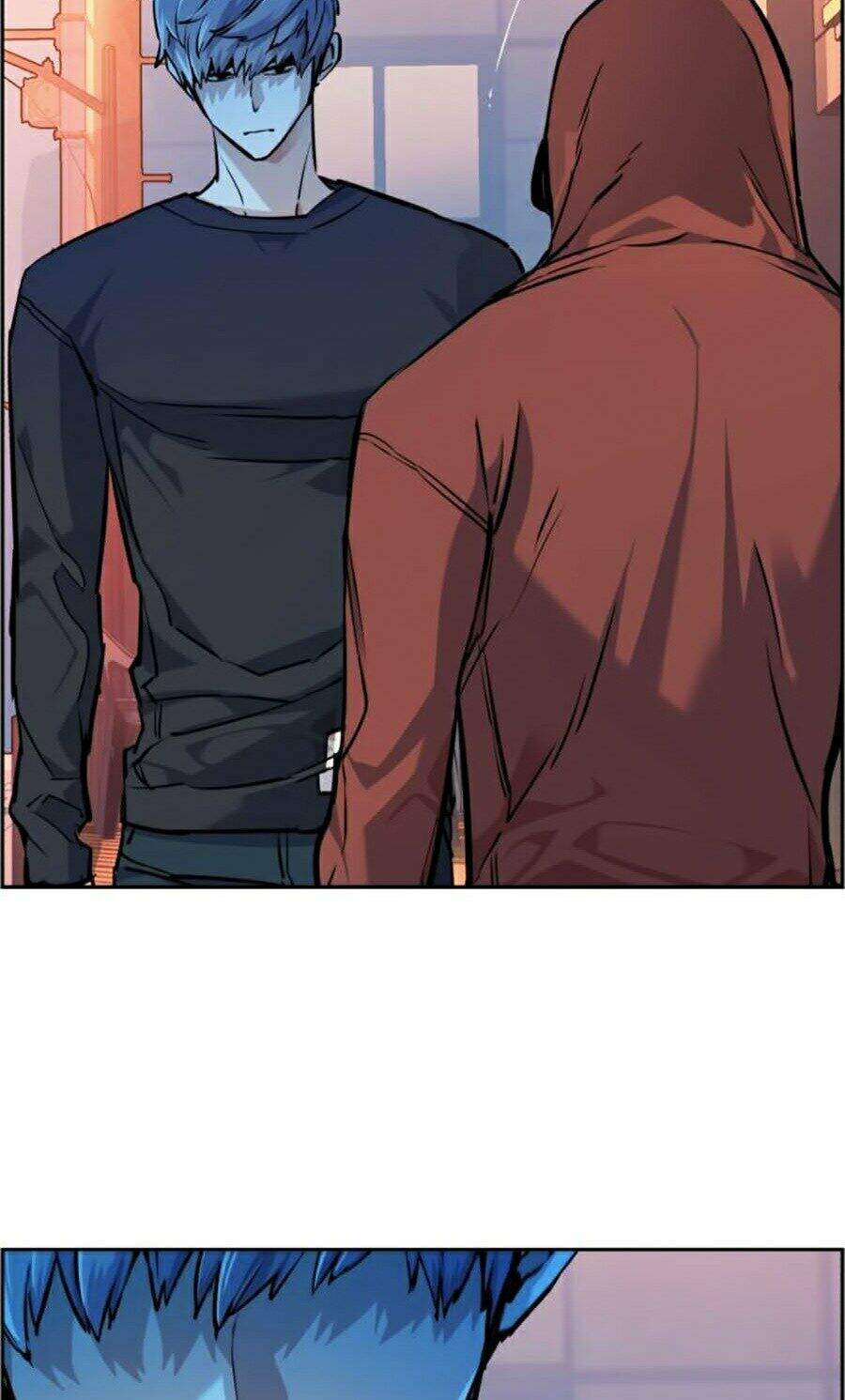 Bạn Học Của Tôi Là Lính Đánh Thuê Chapter 54 - Trang 2