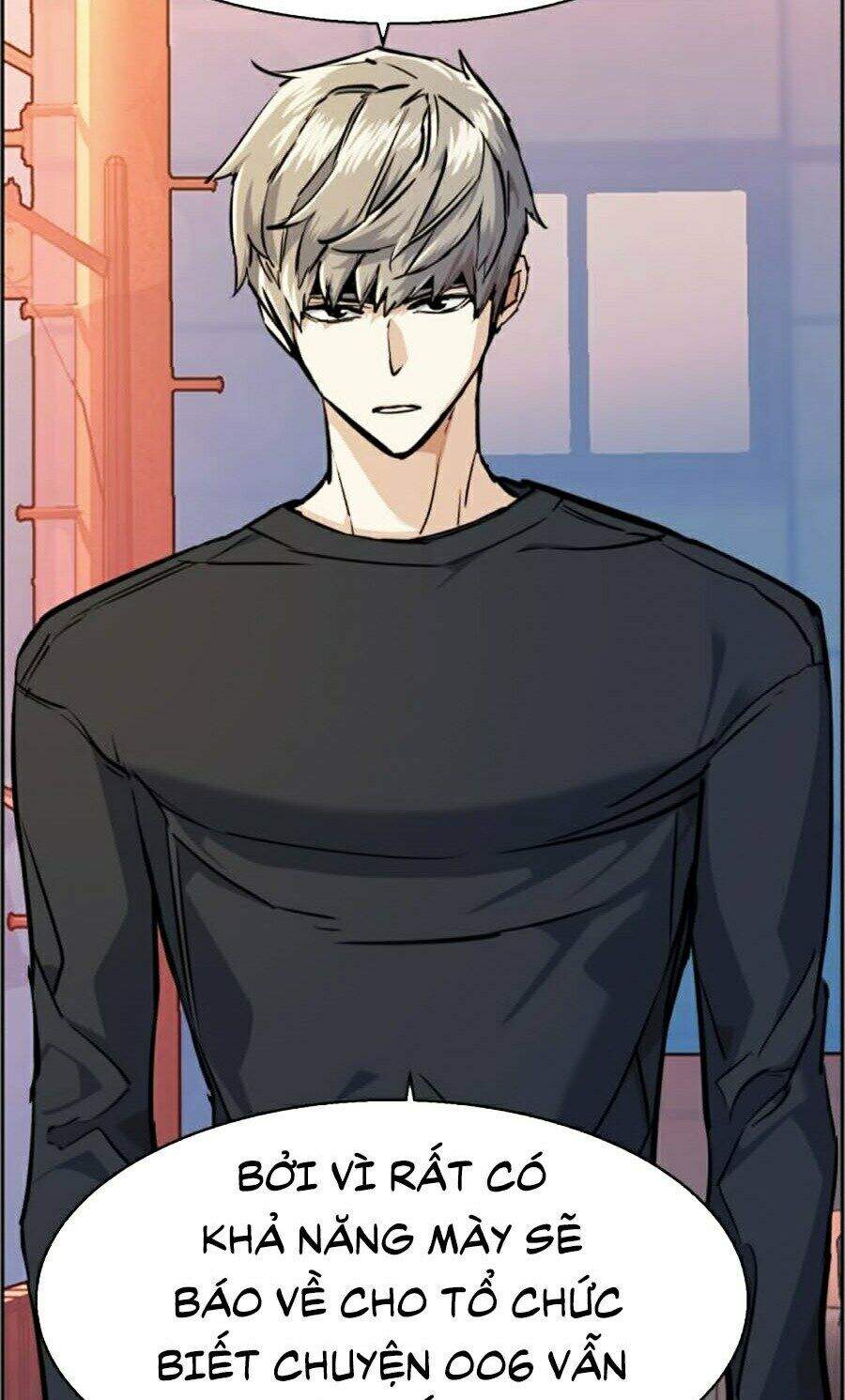 Bạn Học Của Tôi Là Lính Đánh Thuê Chapter 54 - Trang 2