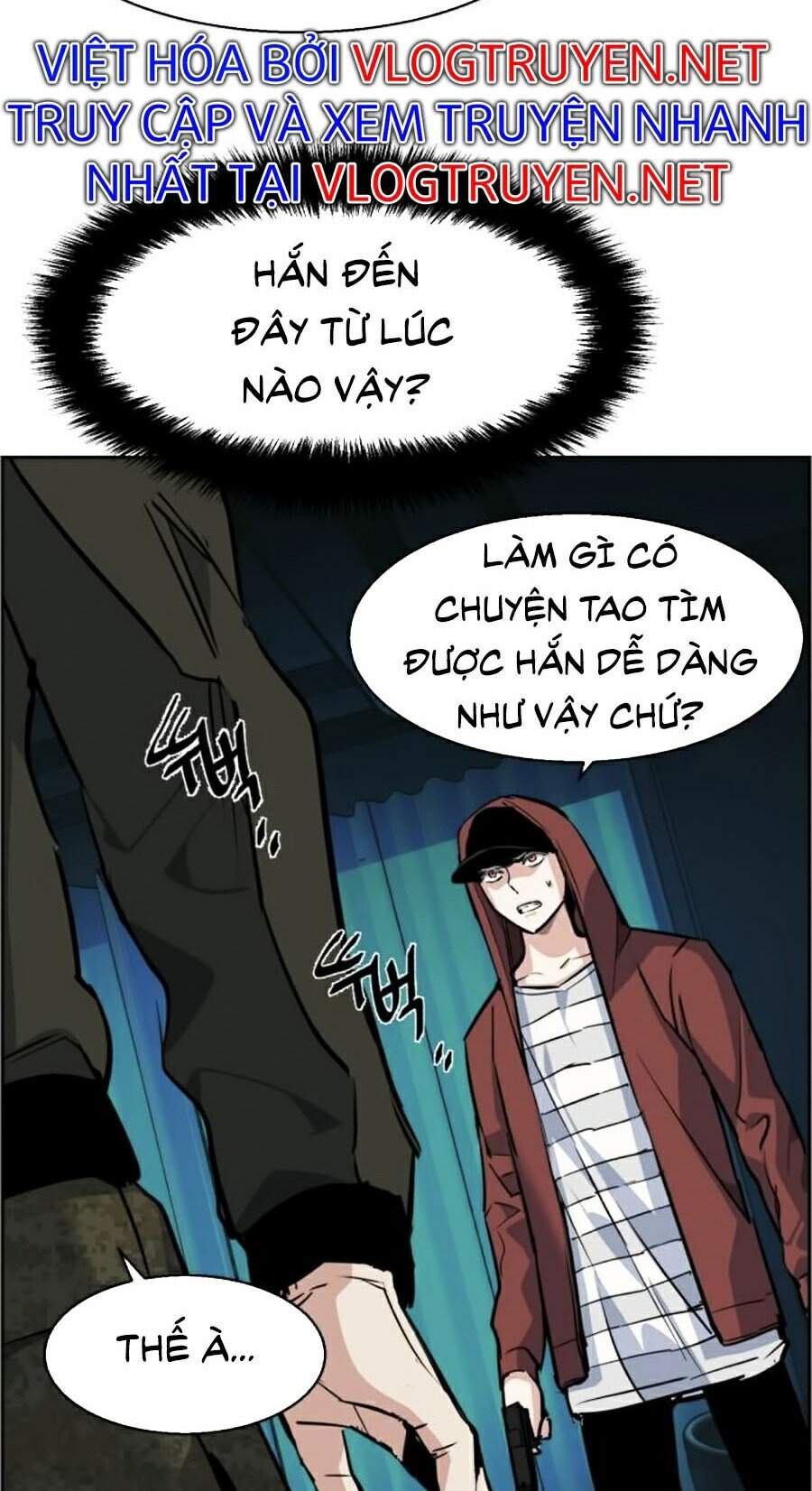 Bạn Học Của Tôi Là Lính Đánh Thuê Chapter 55 - Trang 2