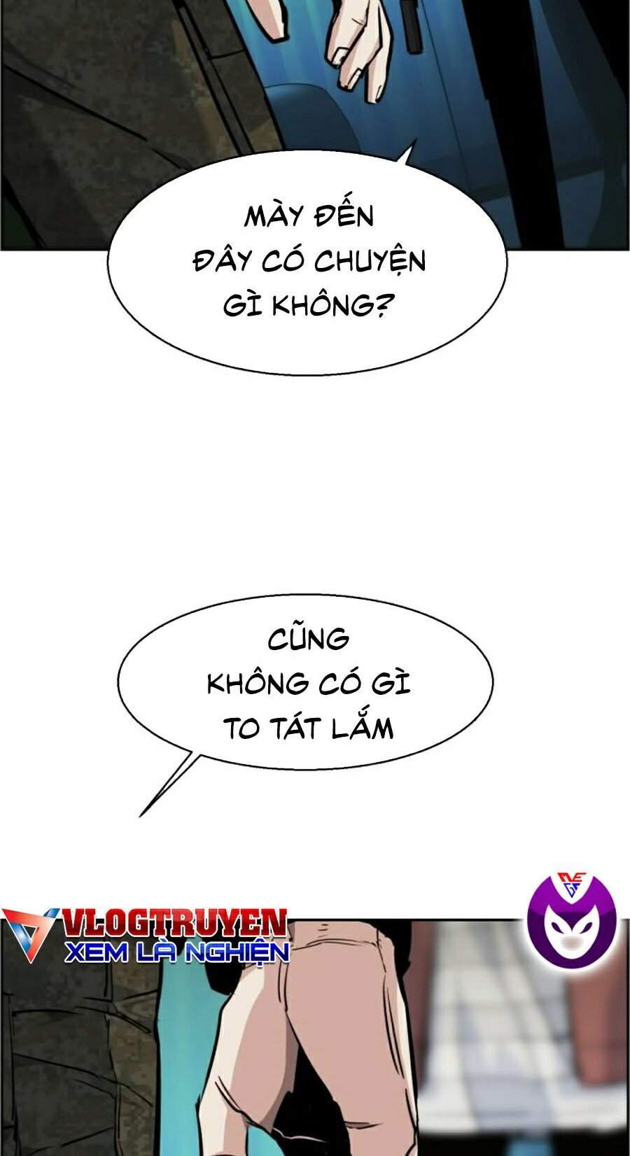 Bạn Học Của Tôi Là Lính Đánh Thuê Chapter 55 - Trang 2