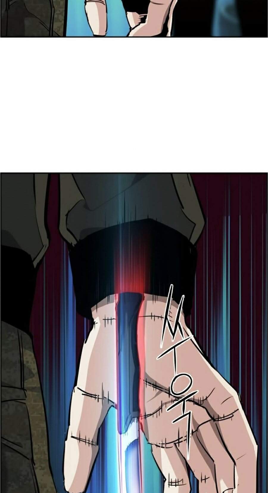 Bạn Học Của Tôi Là Lính Đánh Thuê Chapter 55 - Trang 2