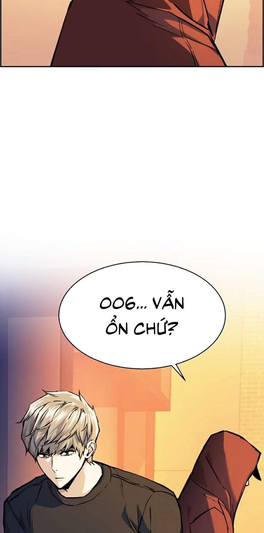 Bạn Học Của Tôi Là Lính Đánh Thuê Chapter 55 - Trang 2