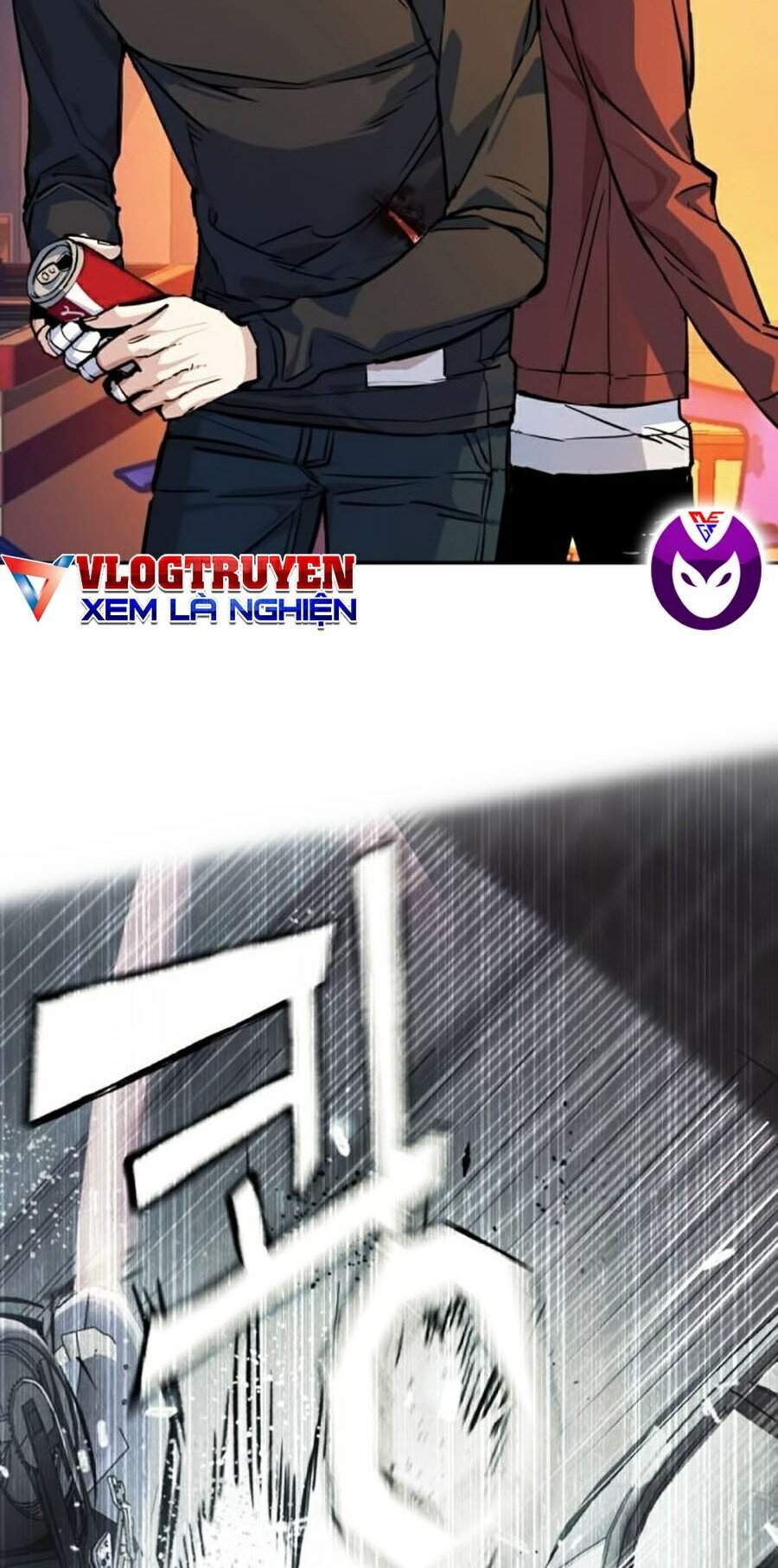 Bạn Học Của Tôi Là Lính Đánh Thuê Chapter 55 - Trang 2