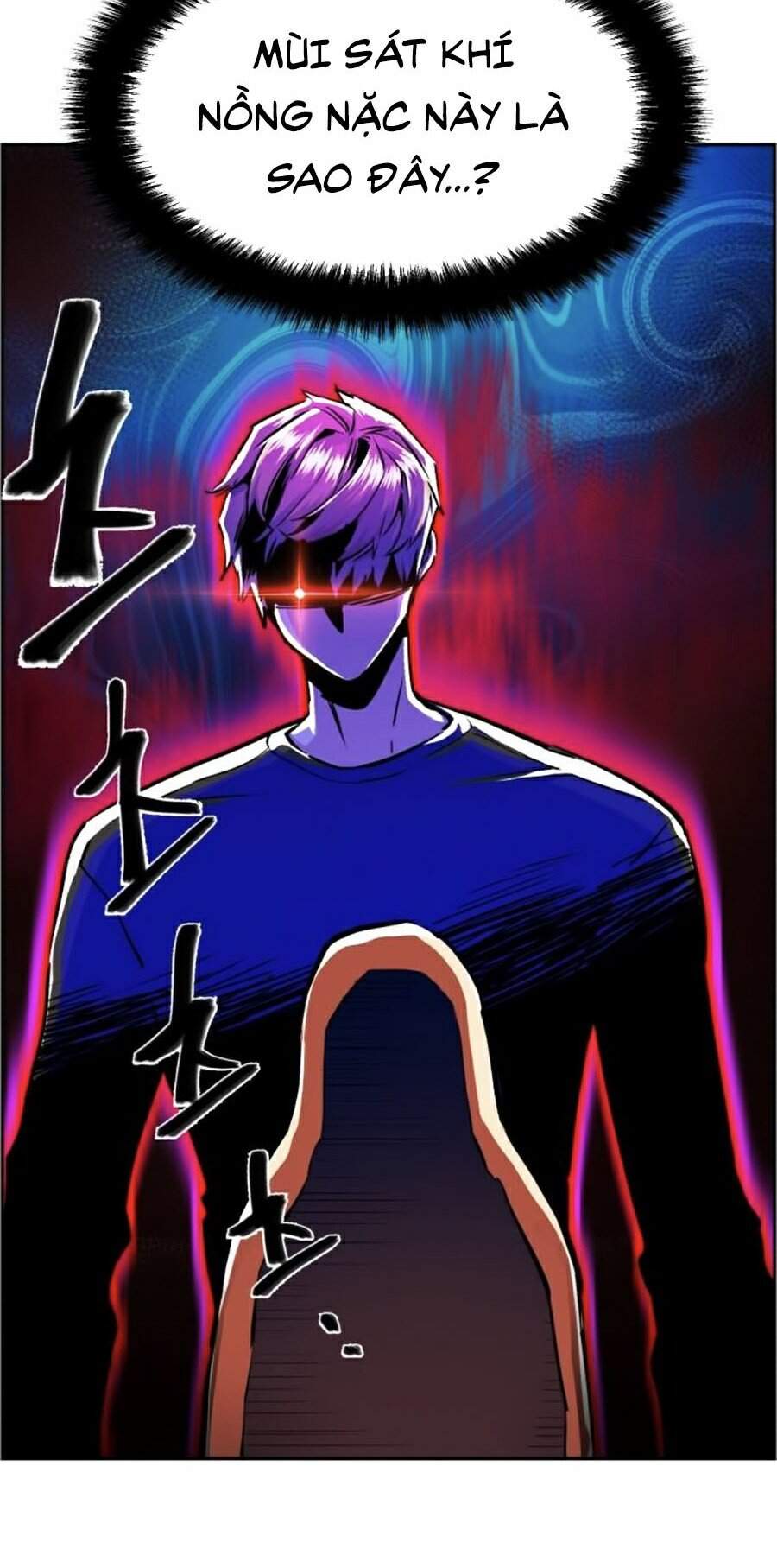 Bạn Học Của Tôi Là Lính Đánh Thuê Chapter 55 - Trang 2