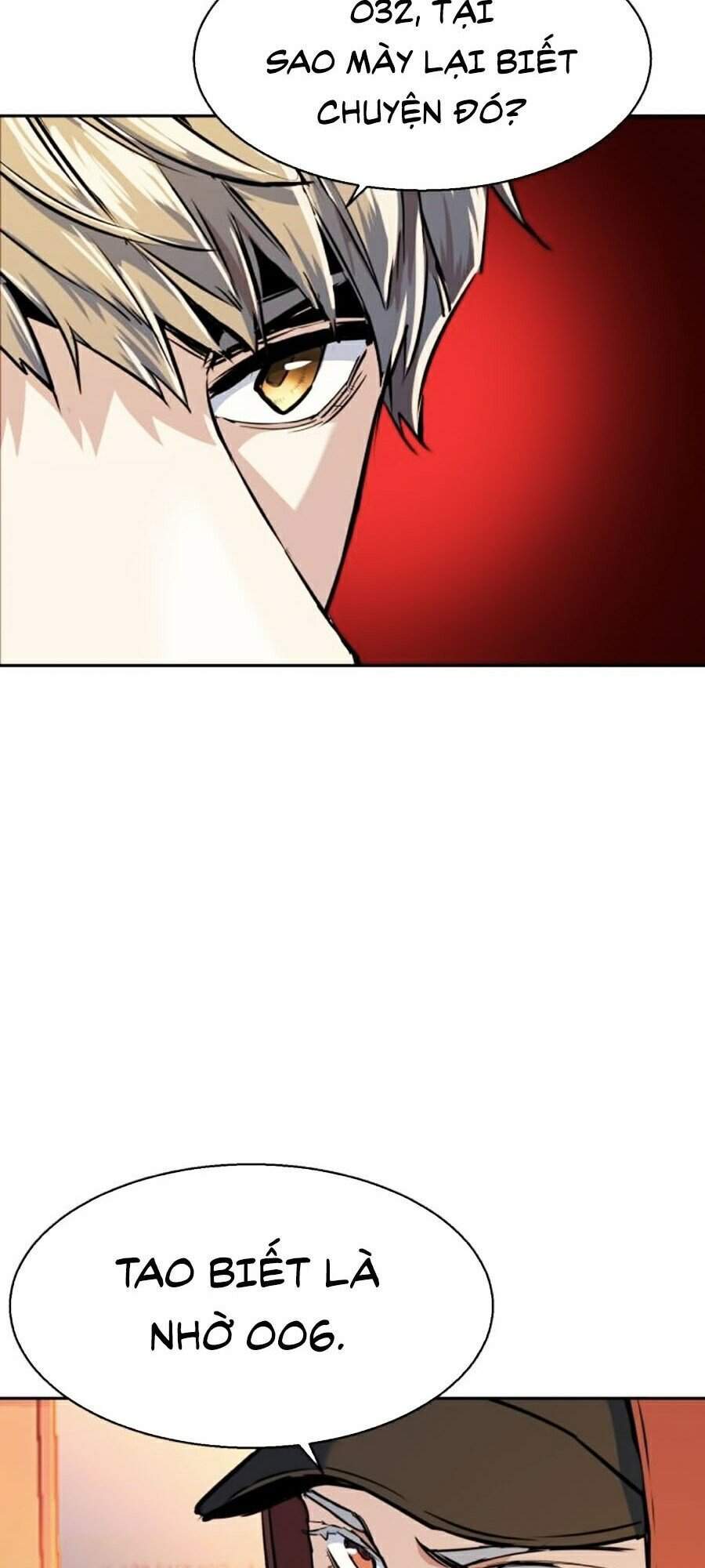 Bạn Học Của Tôi Là Lính Đánh Thuê Chapter 55 - Trang 2