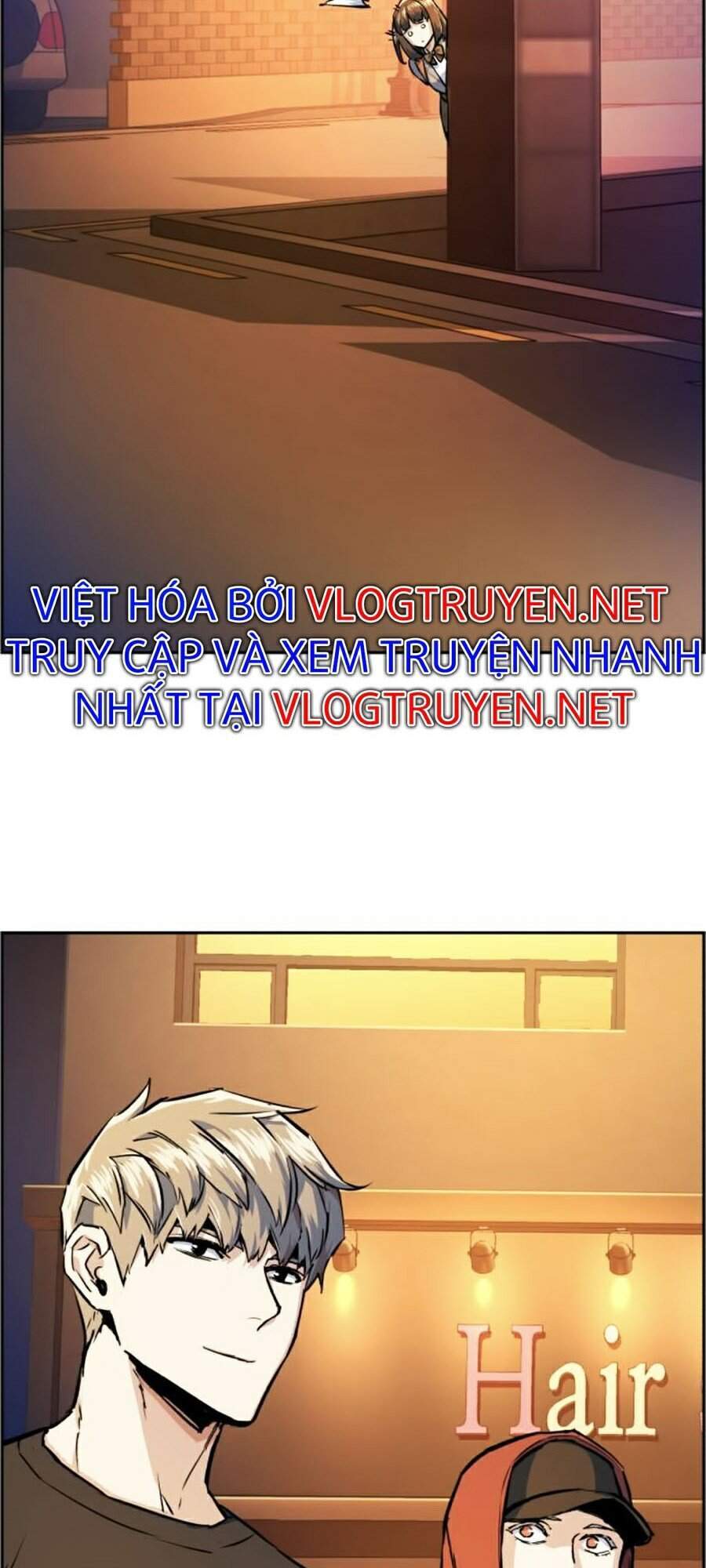Bạn Học Của Tôi Là Lính Đánh Thuê Chapter 55 - Trang 2