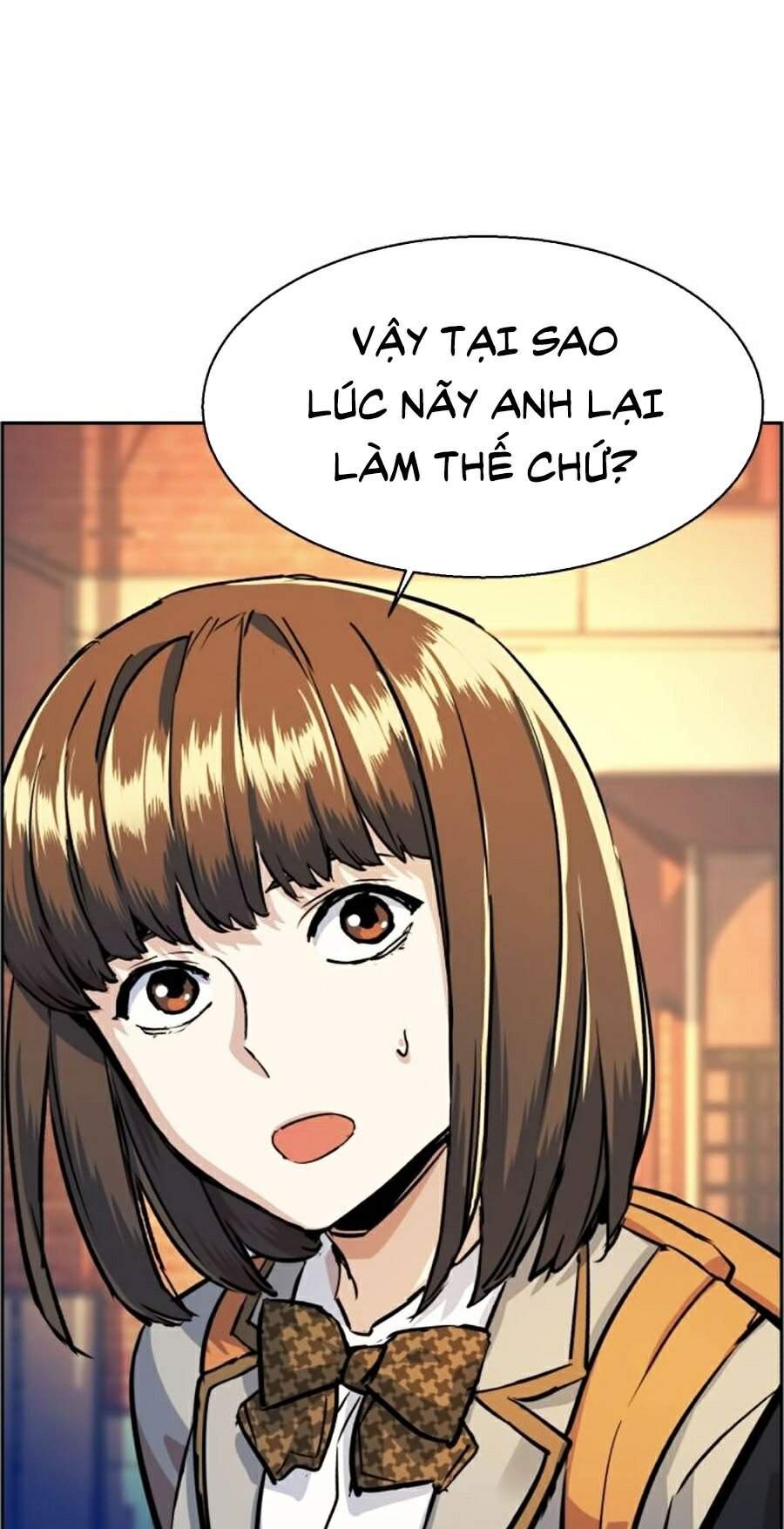 Bạn Học Của Tôi Là Lính Đánh Thuê Chapter 55 - Trang 2