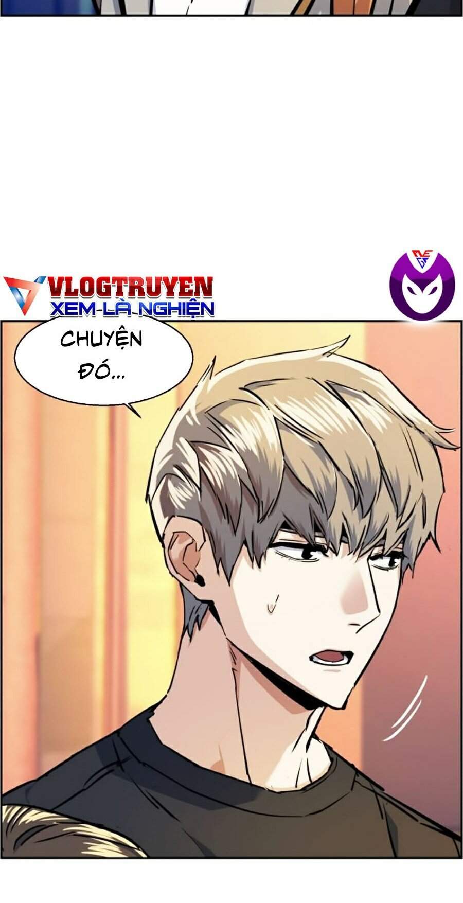 Bạn Học Của Tôi Là Lính Đánh Thuê Chapter 55 - Trang 2