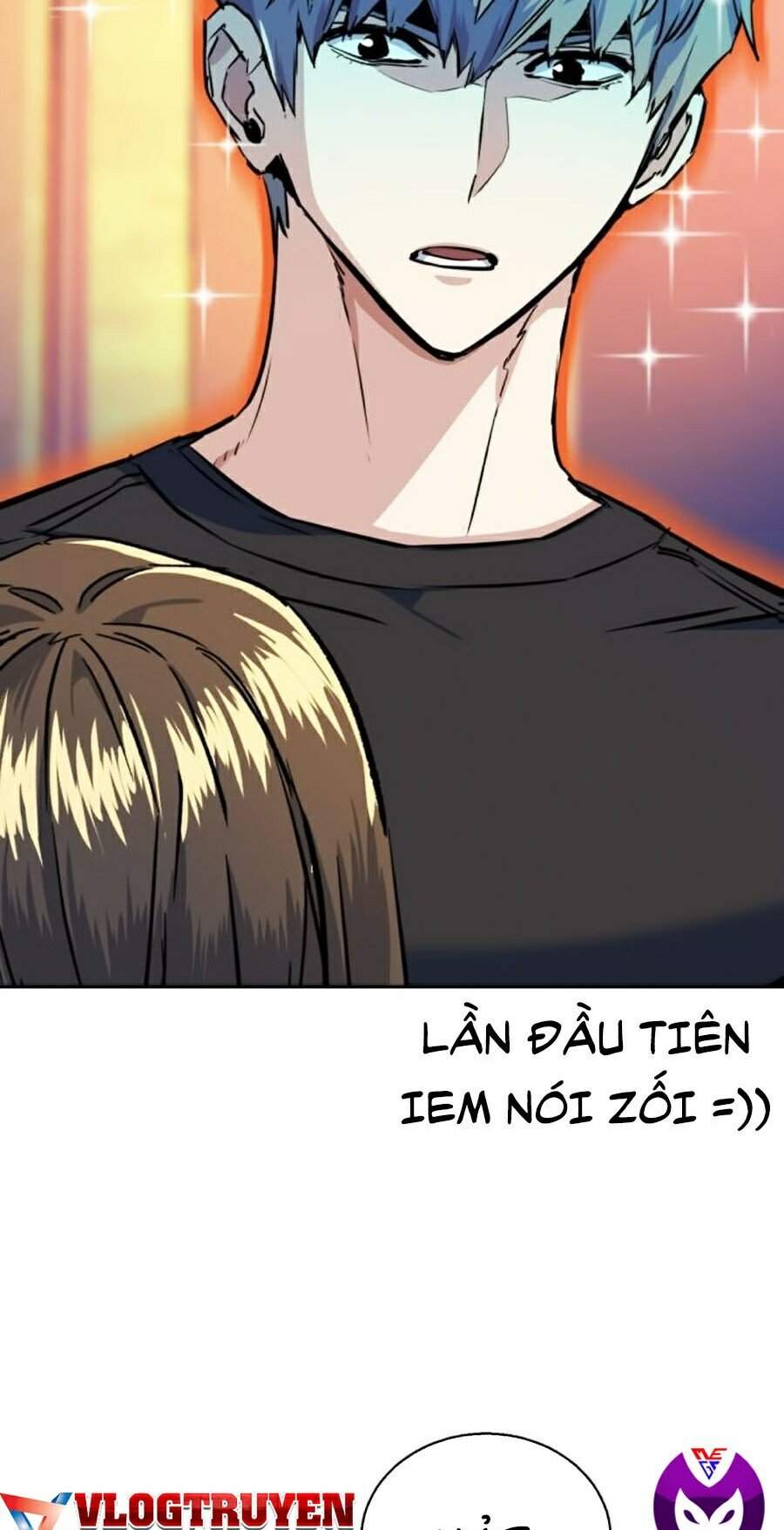 Bạn Học Của Tôi Là Lính Đánh Thuê Chapter 55 - Trang 2