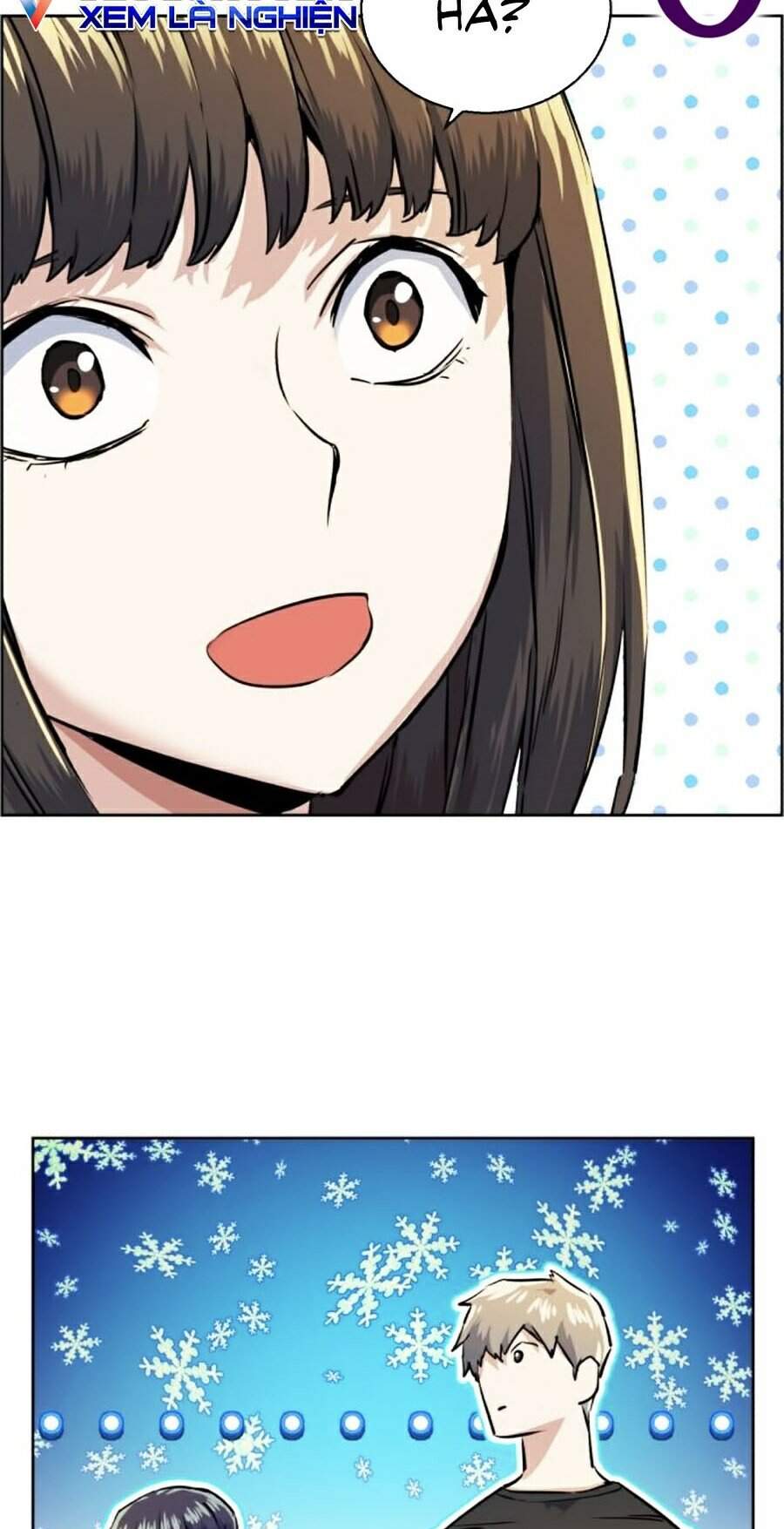 Bạn Học Của Tôi Là Lính Đánh Thuê Chapter 55 - Trang 2