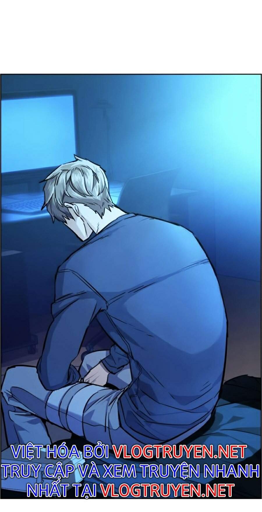 Bạn Học Của Tôi Là Lính Đánh Thuê Chapter 55 - Trang 2