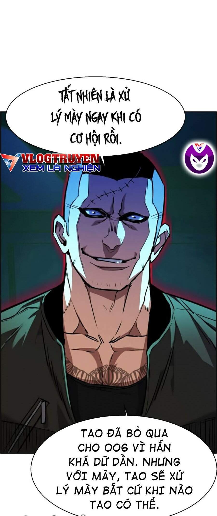 Bạn Học Của Tôi Là Lính Đánh Thuê Chapter 56 - Trang 2