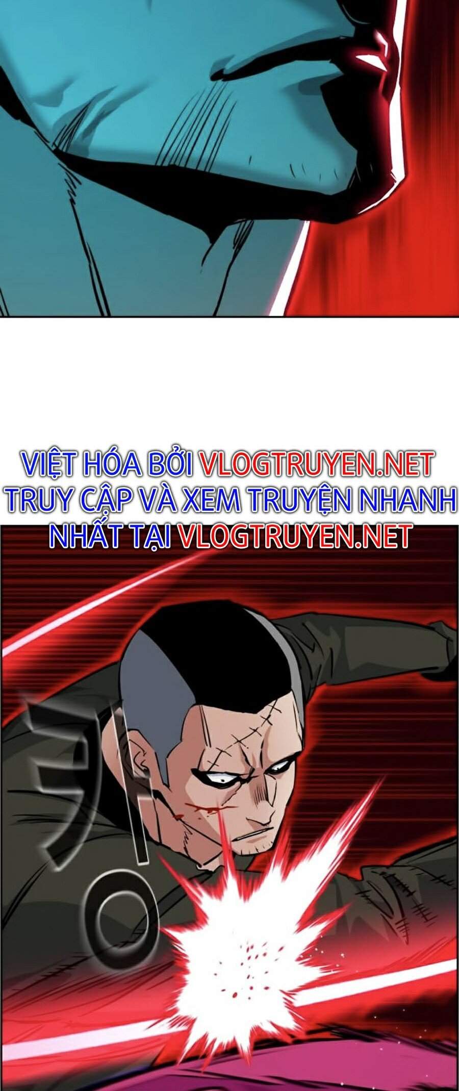 Bạn Học Của Tôi Là Lính Đánh Thuê Chapter 56 - Trang 2