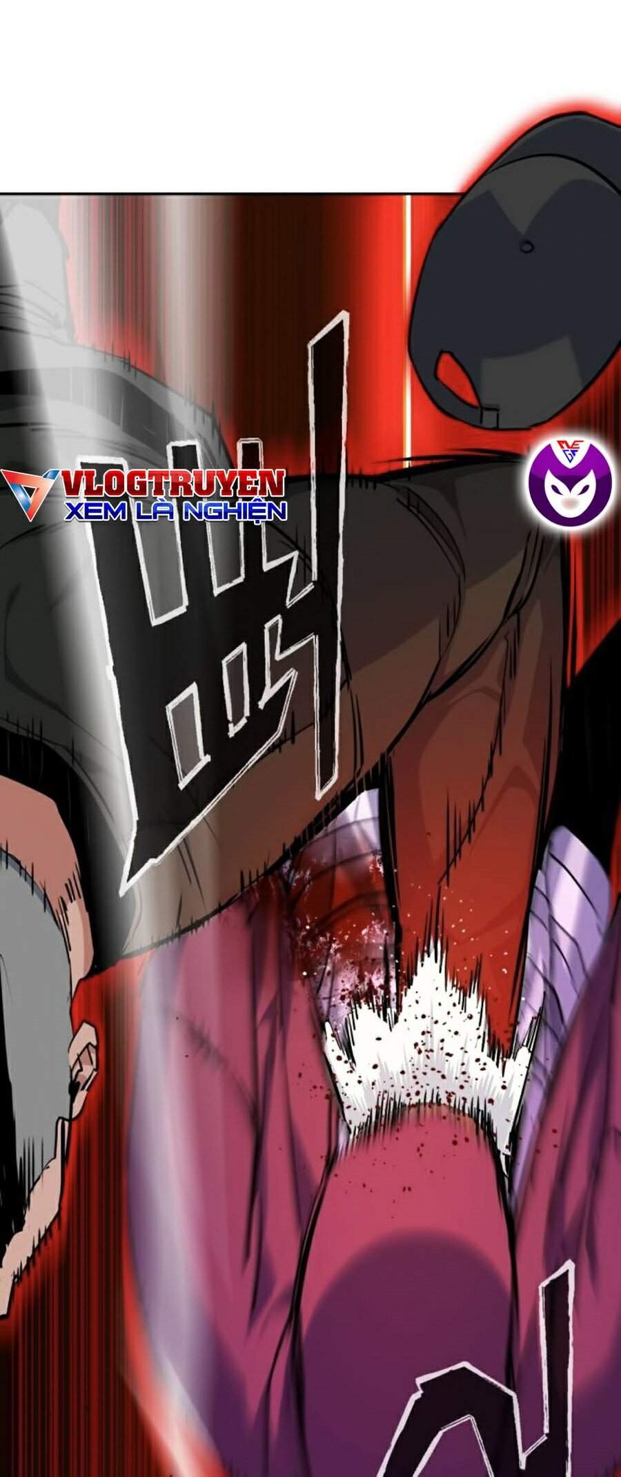 Bạn Học Của Tôi Là Lính Đánh Thuê Chapter 56 - Trang 2