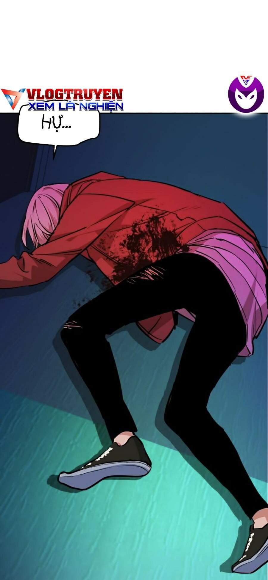 Bạn Học Của Tôi Là Lính Đánh Thuê Chapter 56 - Trang 2