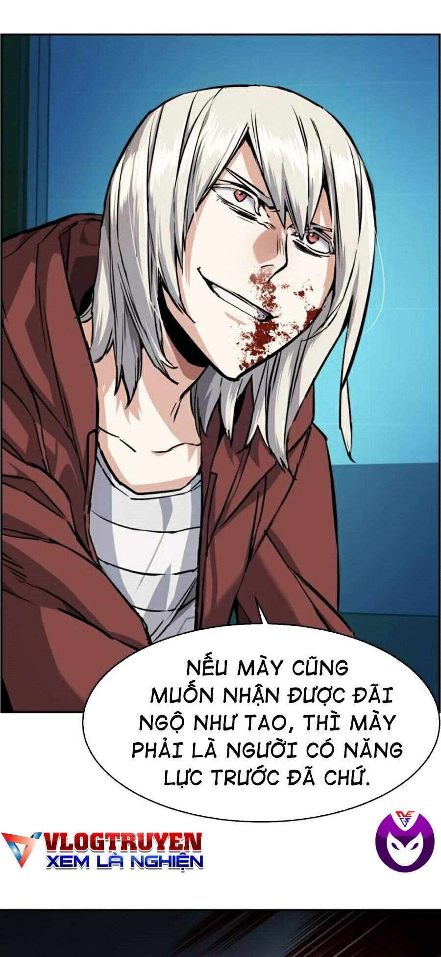 Bạn Học Của Tôi Là Lính Đánh Thuê Chapter 56 - Trang 2