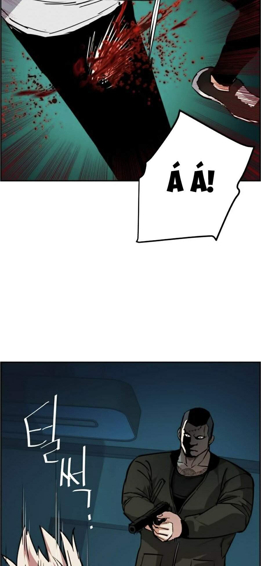 Bạn Học Của Tôi Là Lính Đánh Thuê Chapter 56 - Trang 2