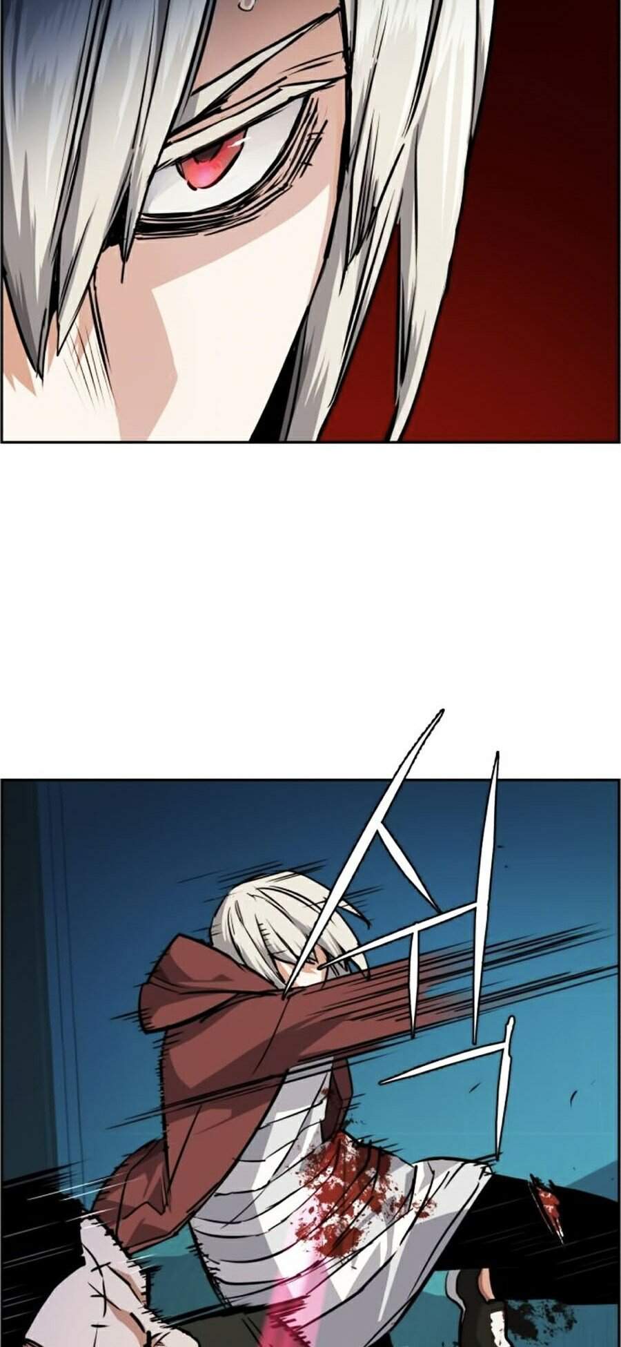 Bạn Học Của Tôi Là Lính Đánh Thuê Chapter 56 - Trang 2