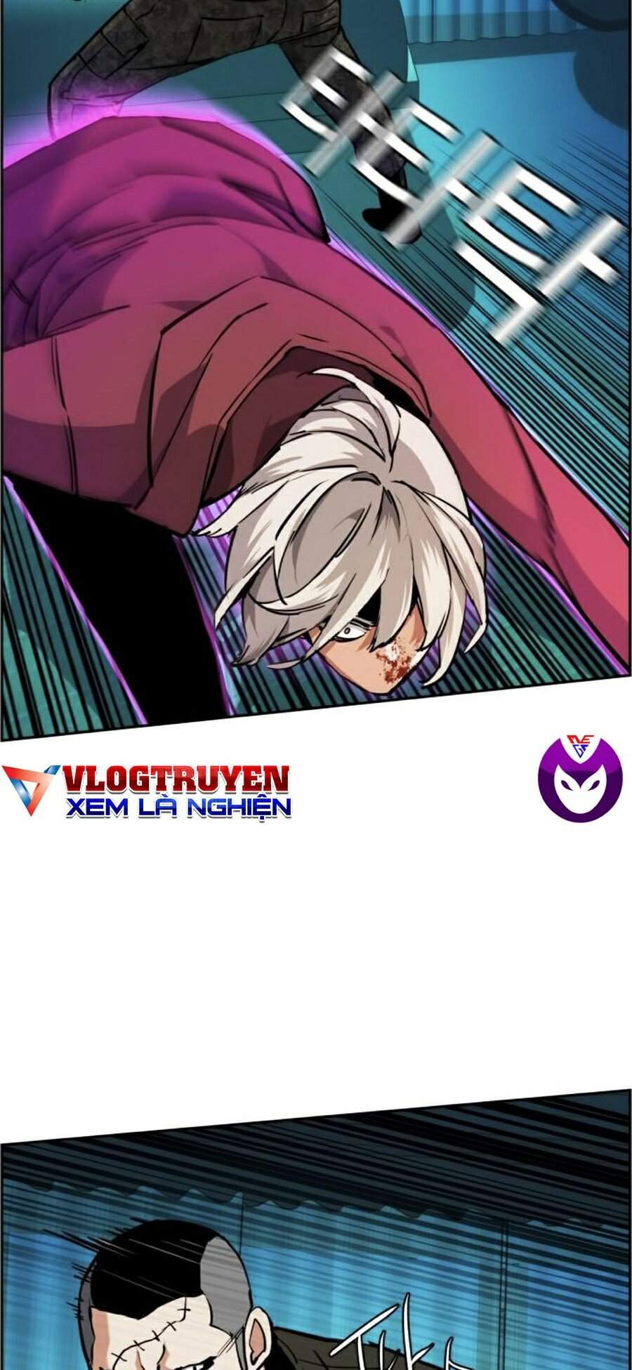 Bạn Học Của Tôi Là Lính Đánh Thuê Chapter 56 - Trang 2