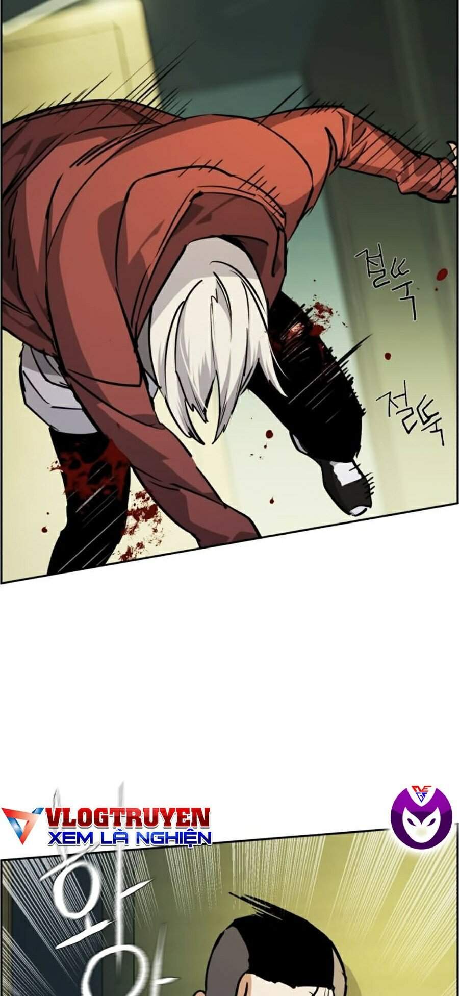 Bạn Học Của Tôi Là Lính Đánh Thuê Chapter 56 - Trang 2