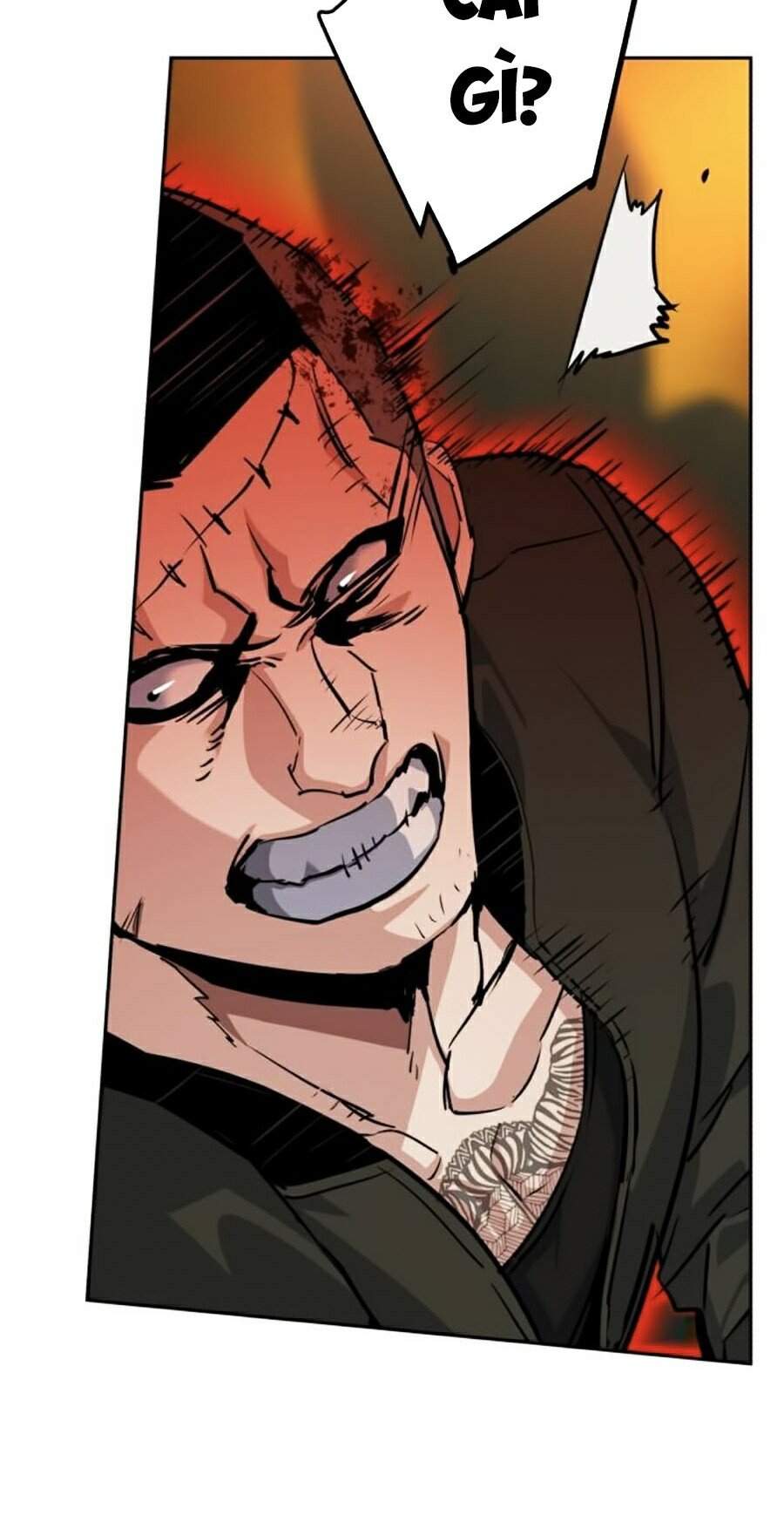 Bạn Học Của Tôi Là Lính Đánh Thuê Chapter 56 - Trang 2