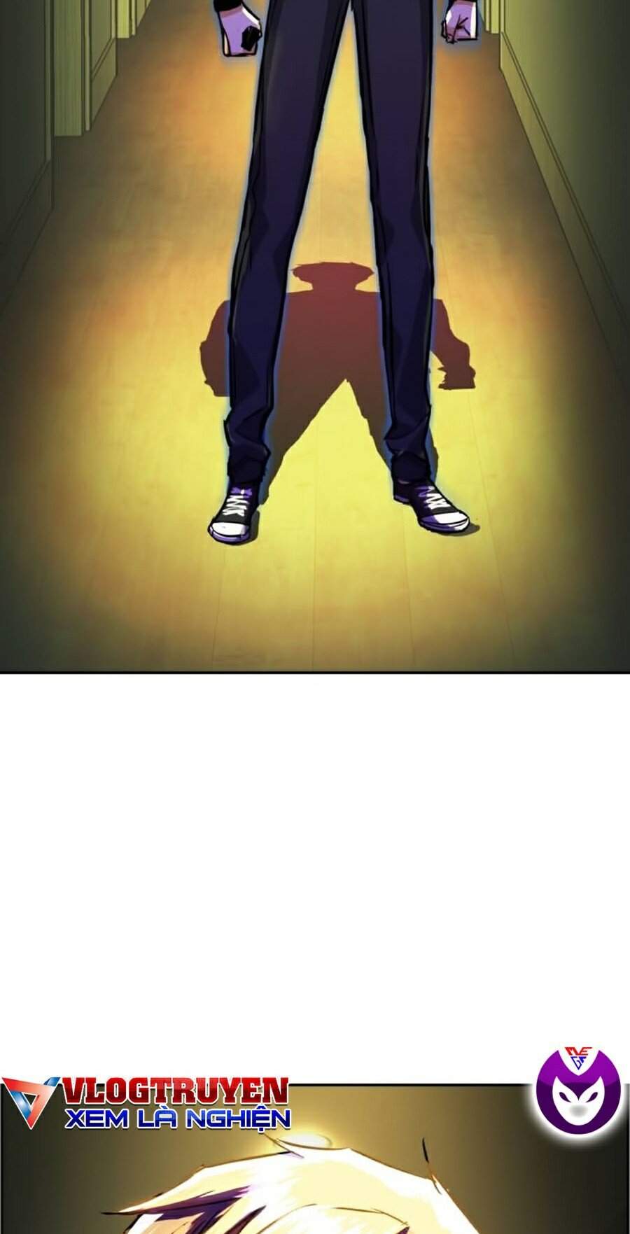 Bạn Học Của Tôi Là Lính Đánh Thuê Chapter 56 - Trang 2