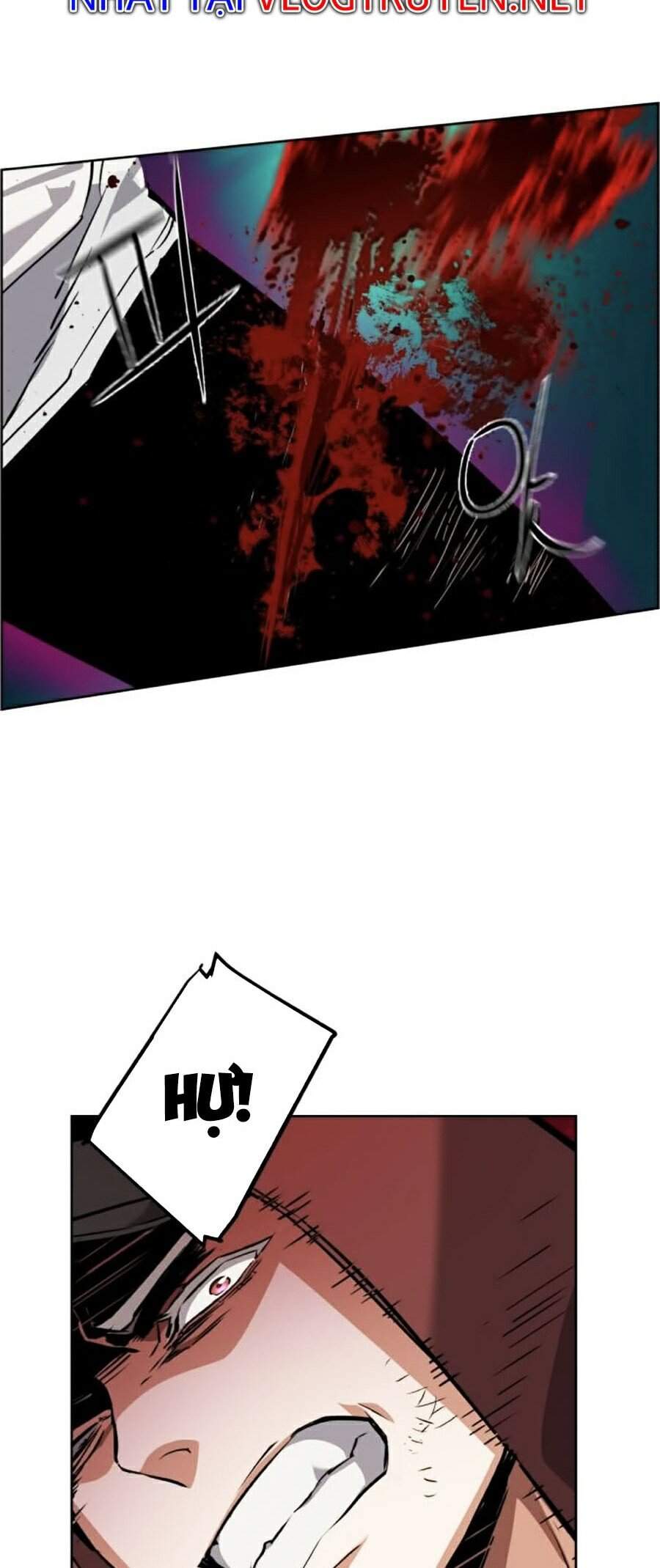 Bạn Học Của Tôi Là Lính Đánh Thuê Chapter 56 - Trang 2