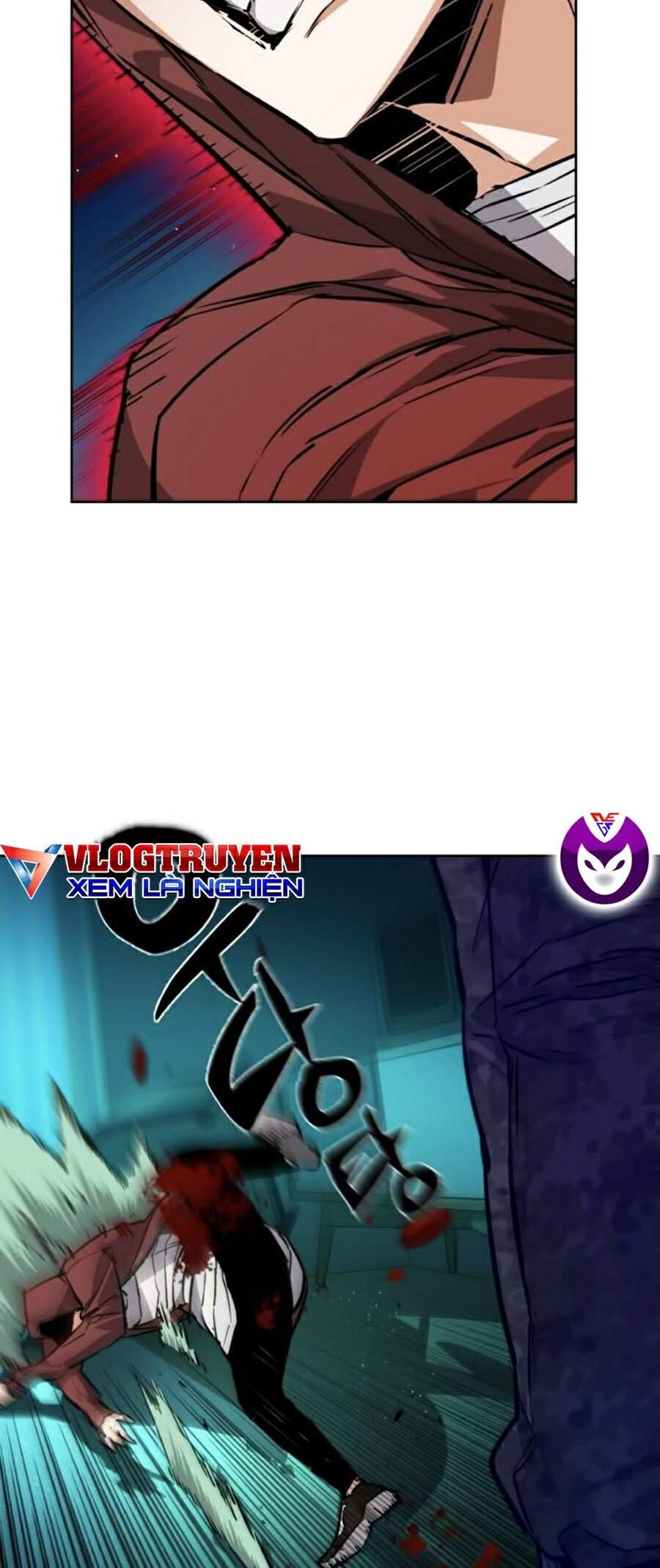 Bạn Học Của Tôi Là Lính Đánh Thuê Chapter 56 - Trang 2