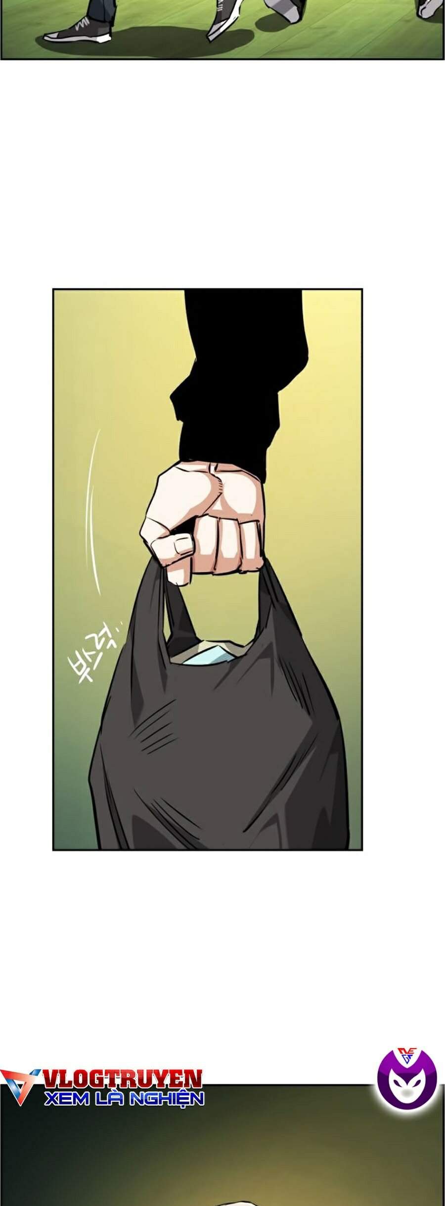 Bạn Học Của Tôi Là Lính Đánh Thuê Chapter 56 - Trang 2