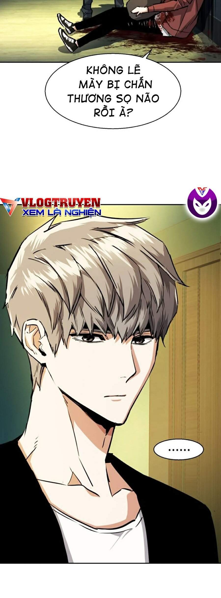 Bạn Học Của Tôi Là Lính Đánh Thuê Chapter 56 - Trang 2