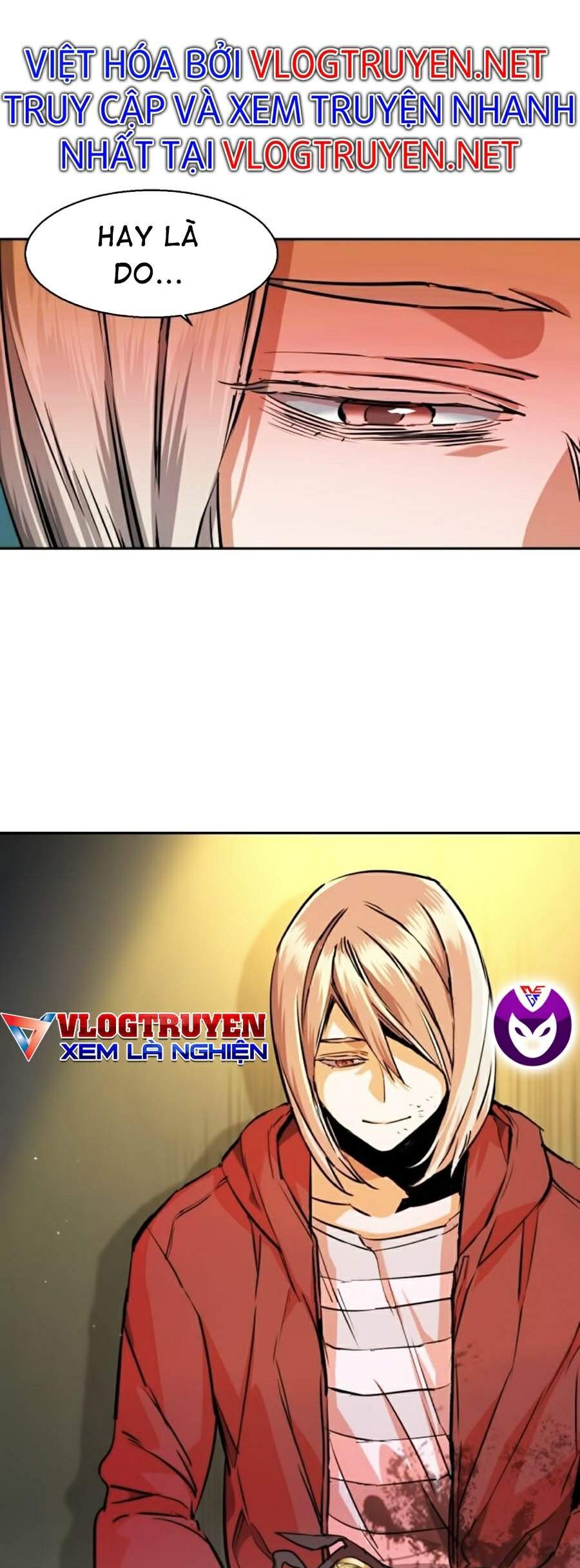 Bạn Học Của Tôi Là Lính Đánh Thuê Chapter 56 - Trang 2