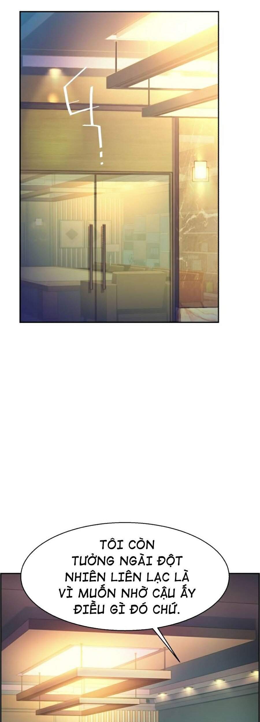 Bạn Học Của Tôi Là Lính Đánh Thuê Chapter 57 - Trang 2