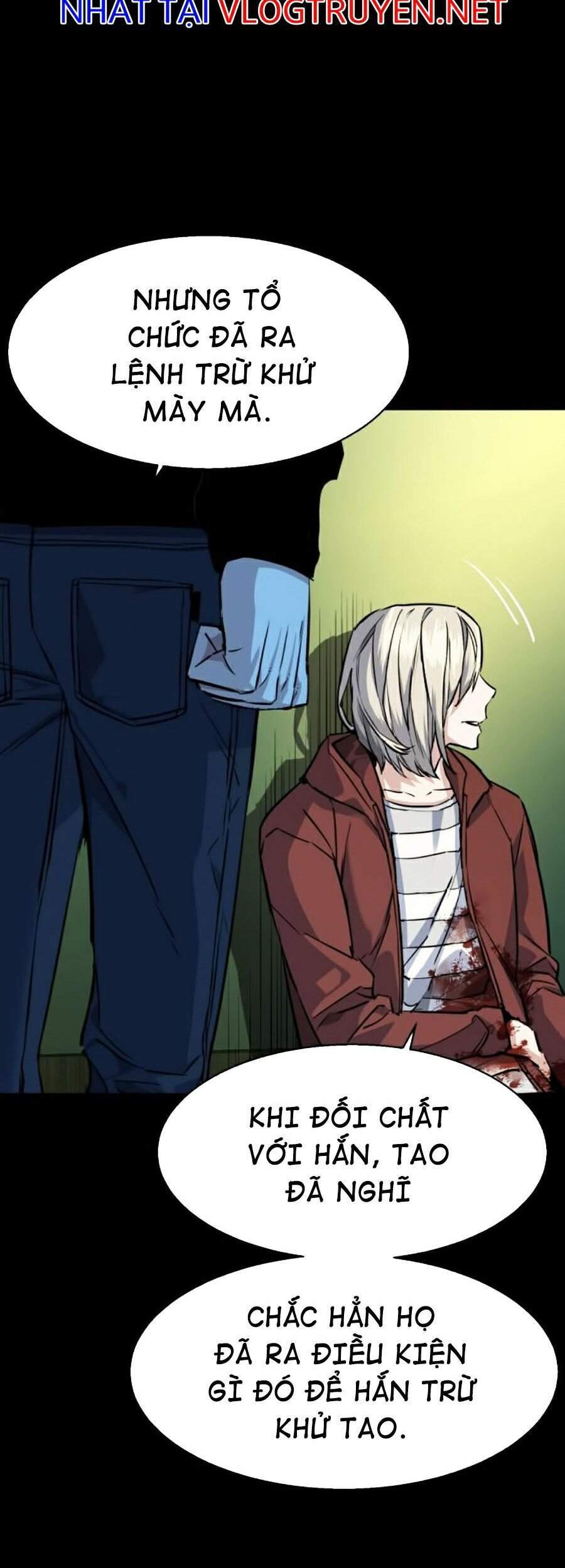 Bạn Học Của Tôi Là Lính Đánh Thuê Chapter 57 - Trang 2