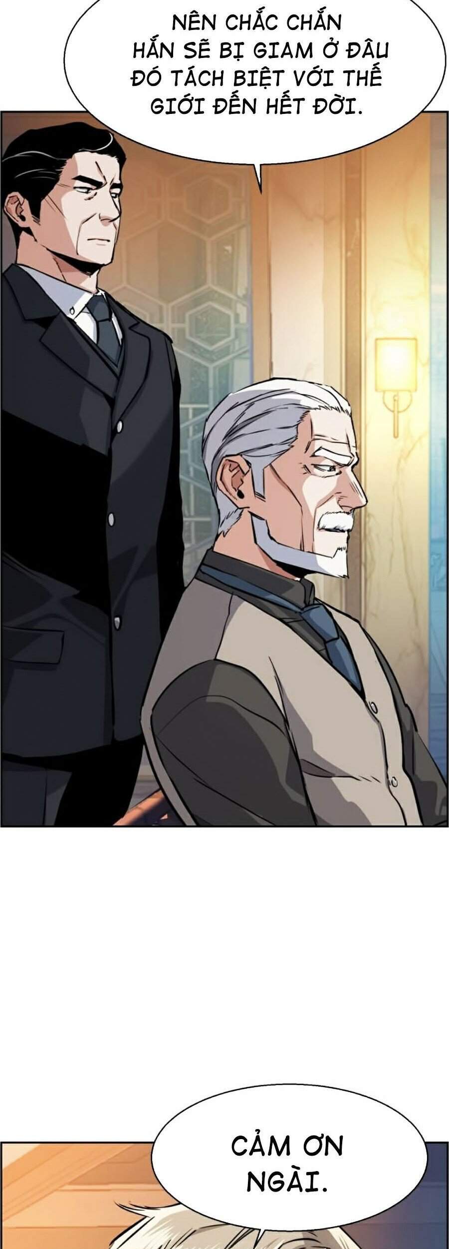 Bạn Học Của Tôi Là Lính Đánh Thuê Chapter 57 - Trang 2