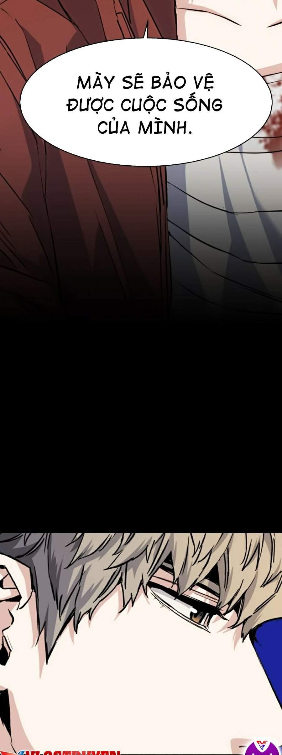 Bạn Học Của Tôi Là Lính Đánh Thuê Chapter 57 - Trang 2