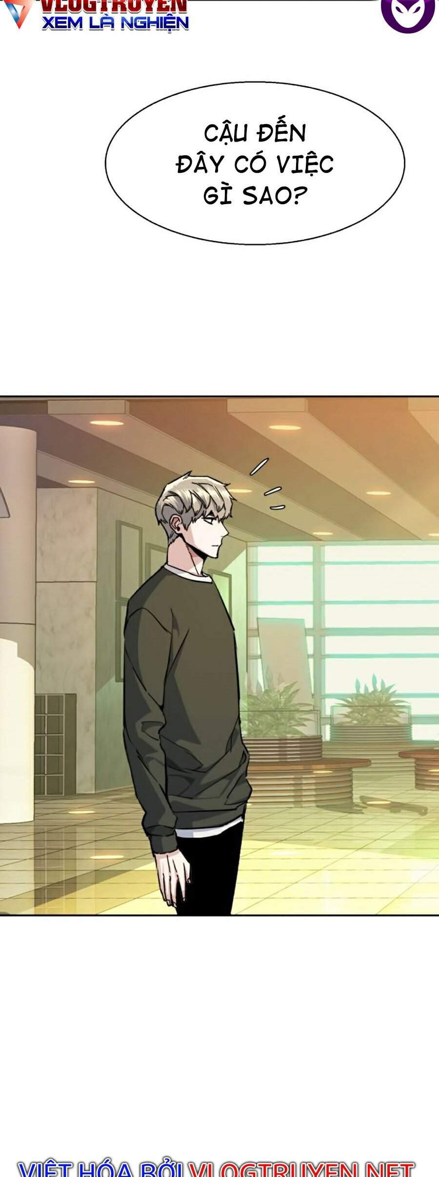 Bạn Học Của Tôi Là Lính Đánh Thuê Chapter 57 - Trang 2